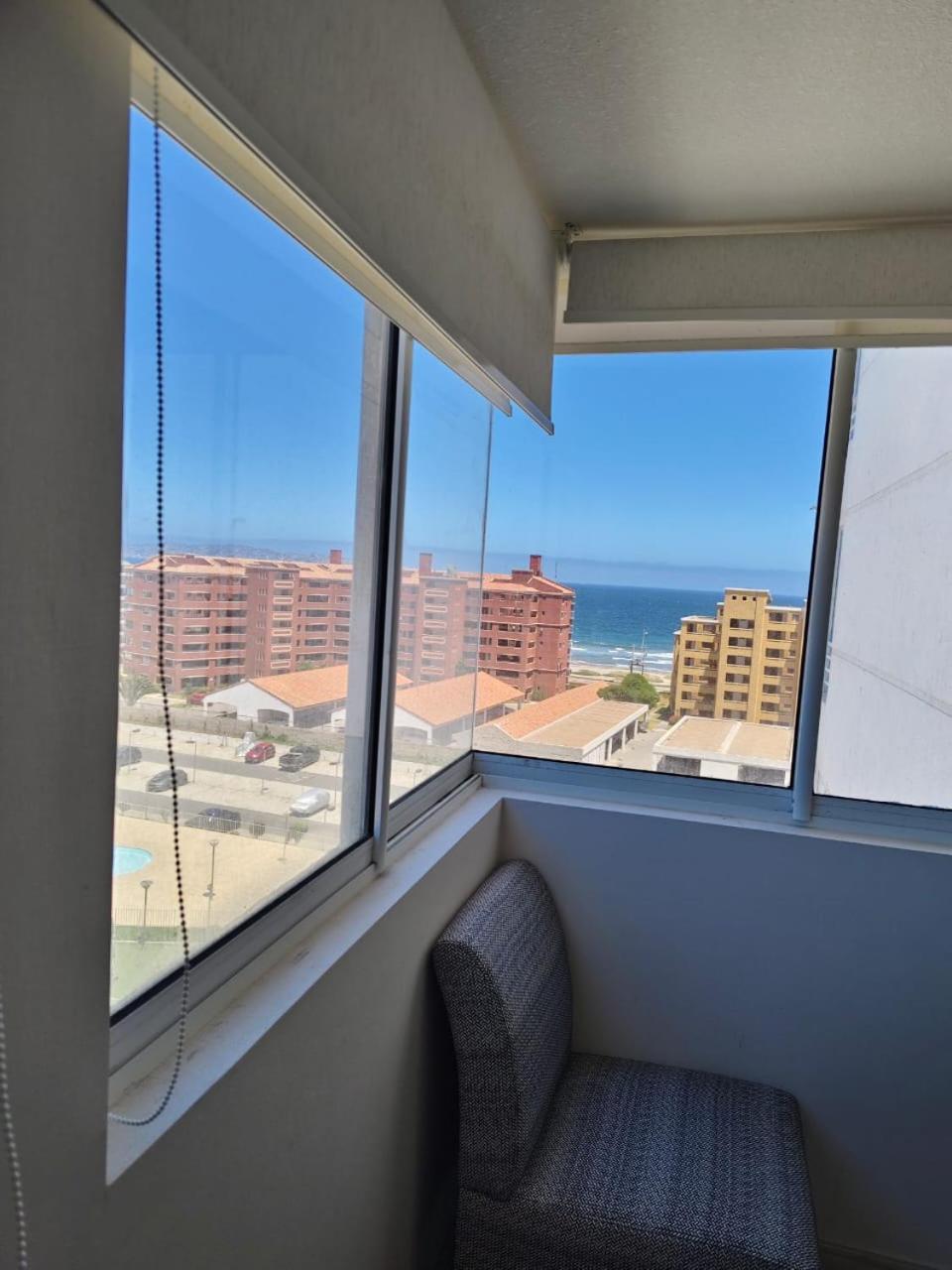 Departamento playa la serena