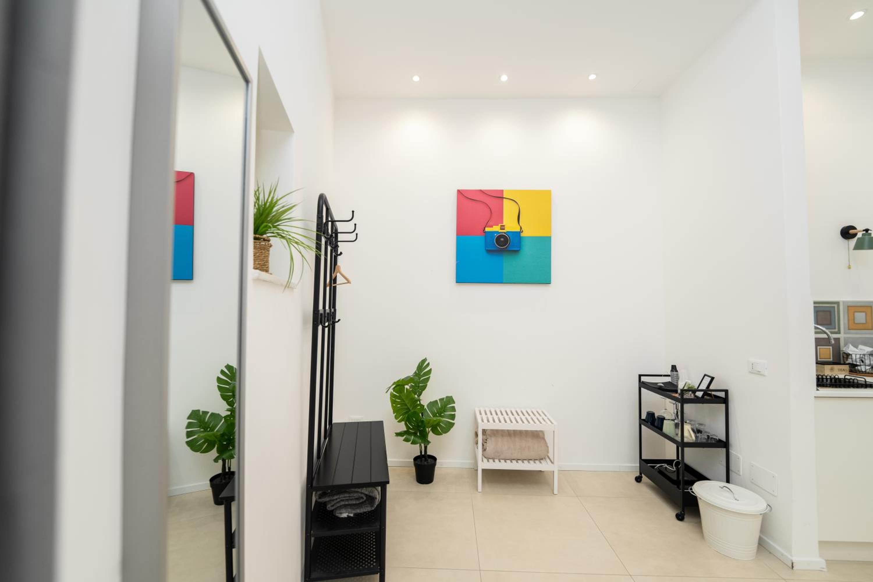 Valguarnera Studio Apartments