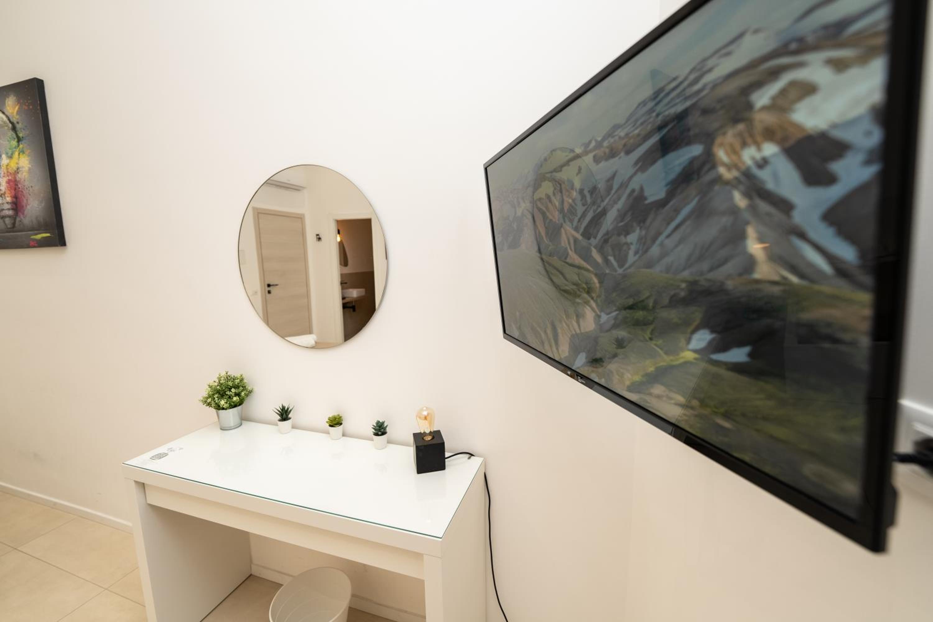 Valguarnera Studio Apartments