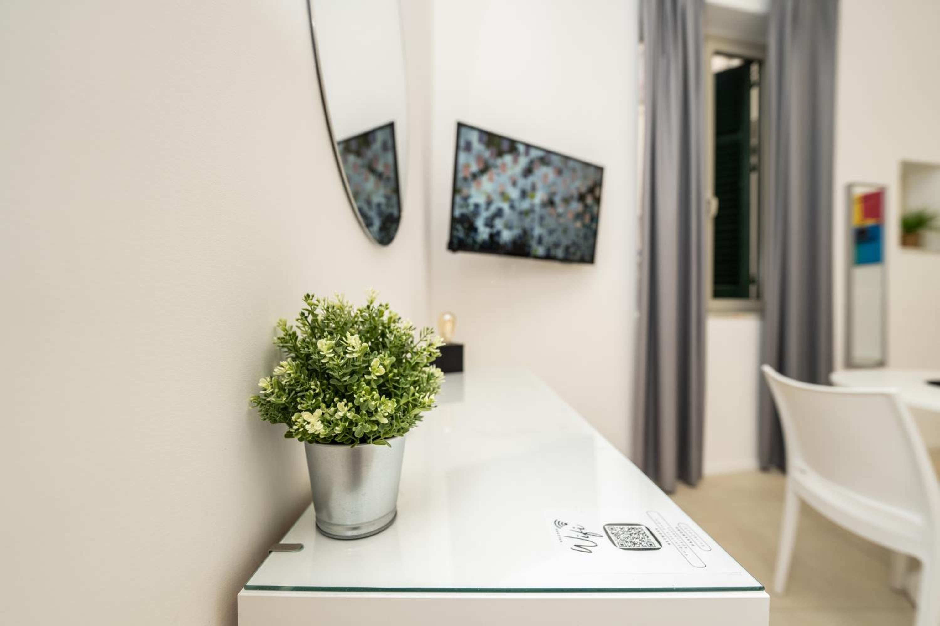 Valguarnera Studio Apartments