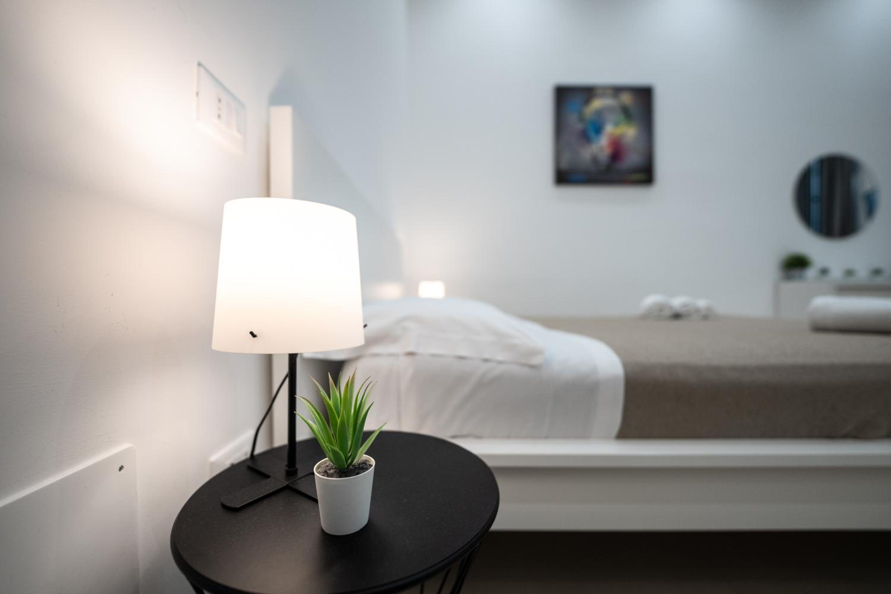 Valguarnera Studio Apartments