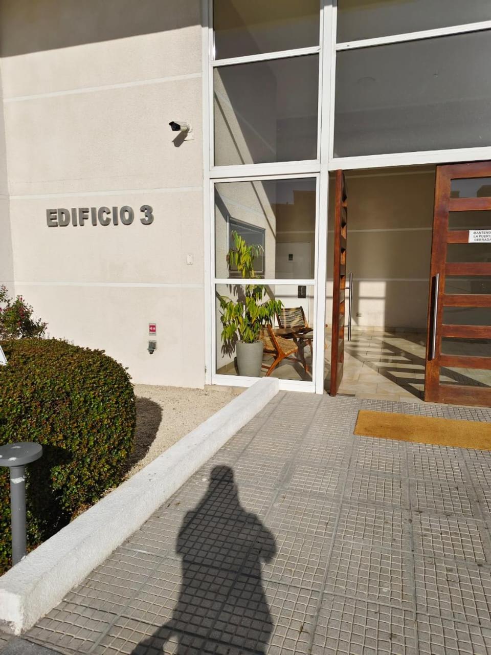 Departamento playa la serena