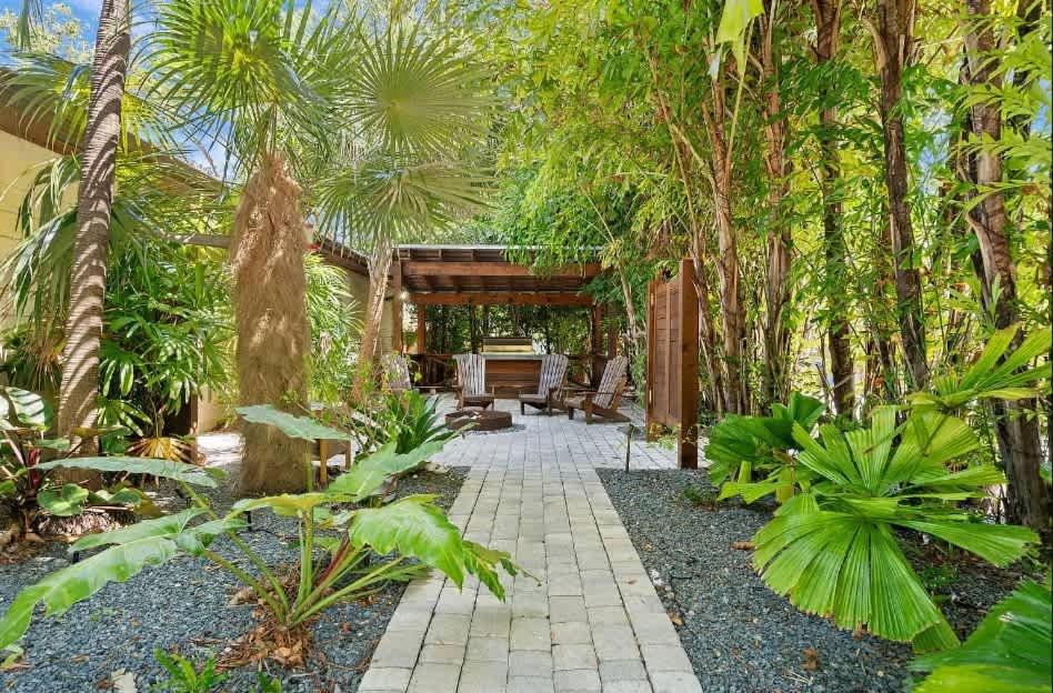 Sophisticated Key Largo Family Escape view 2