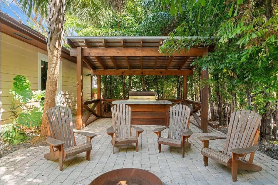 Sophisticated Key Largo Family Escape view 3