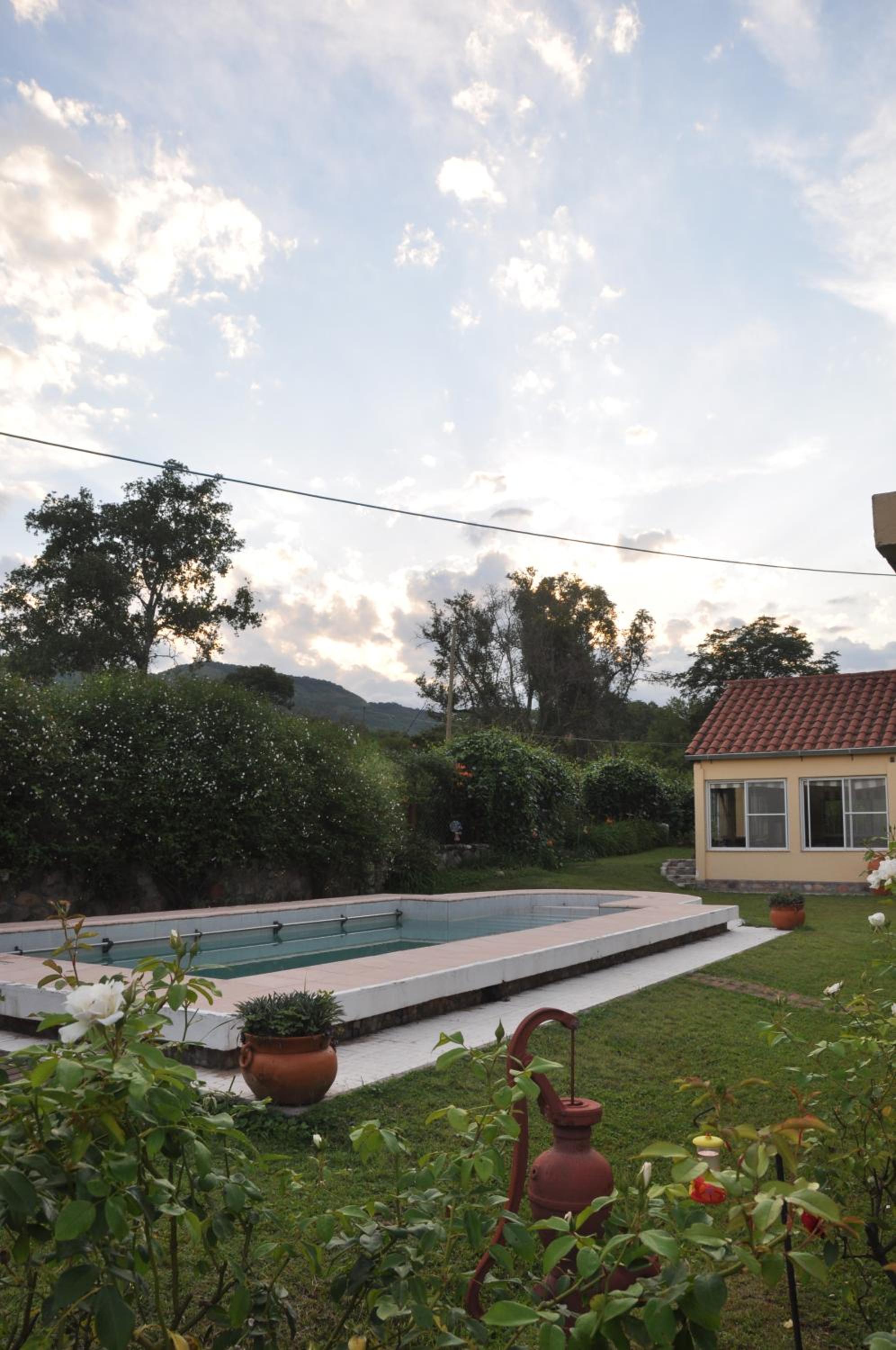 Finca Cielo Verde