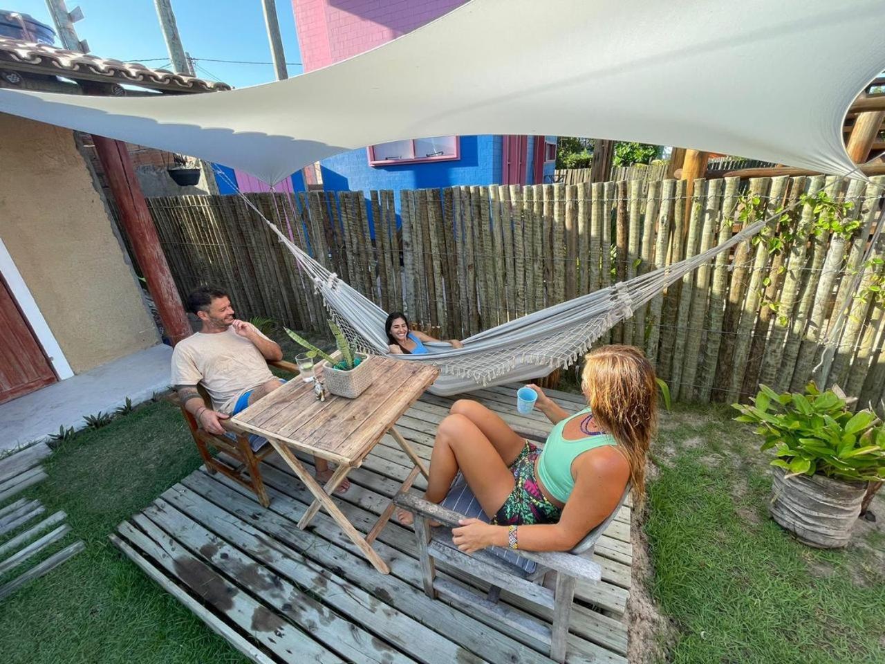 Vila Naô
