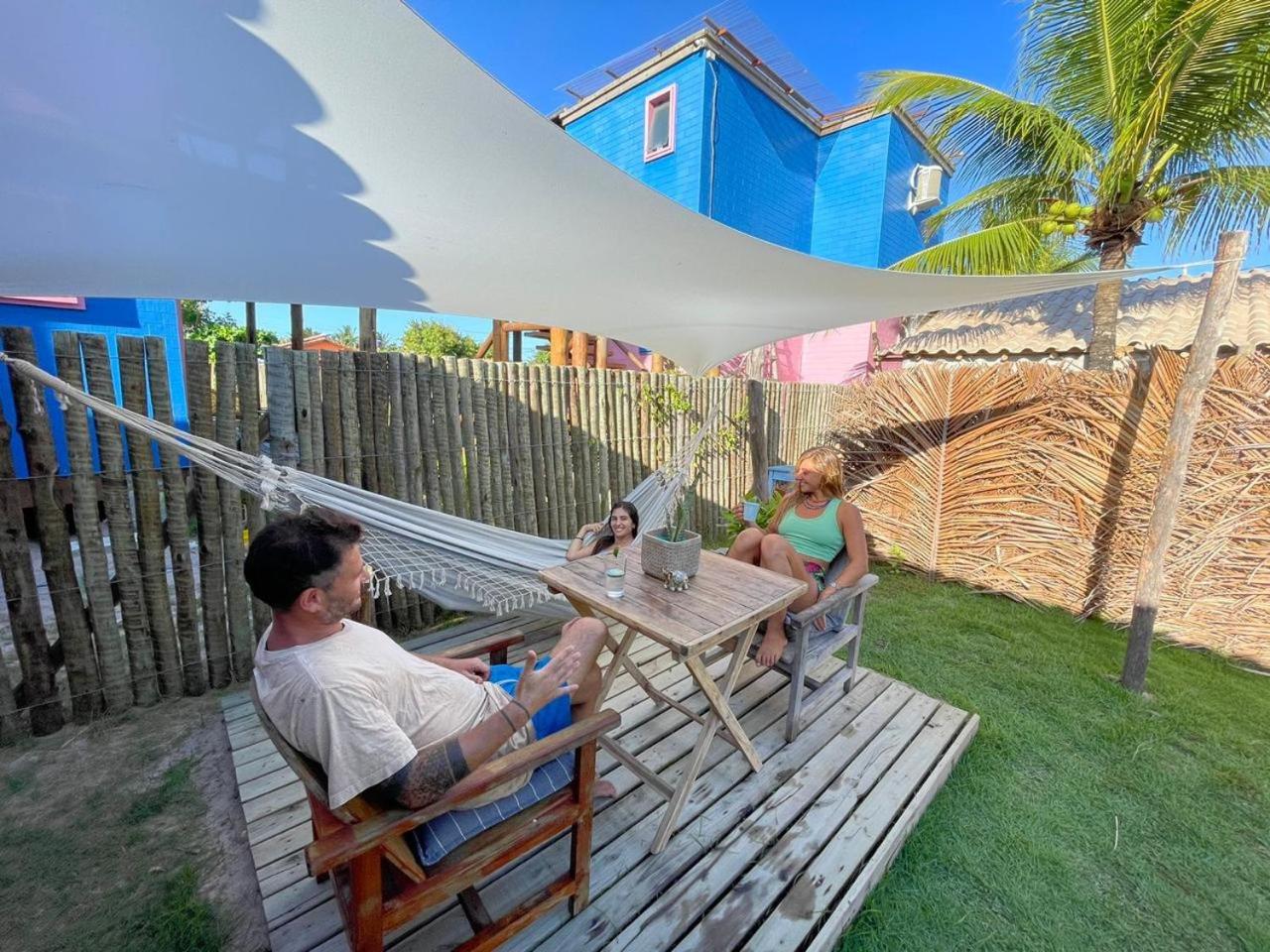 Vila Naô