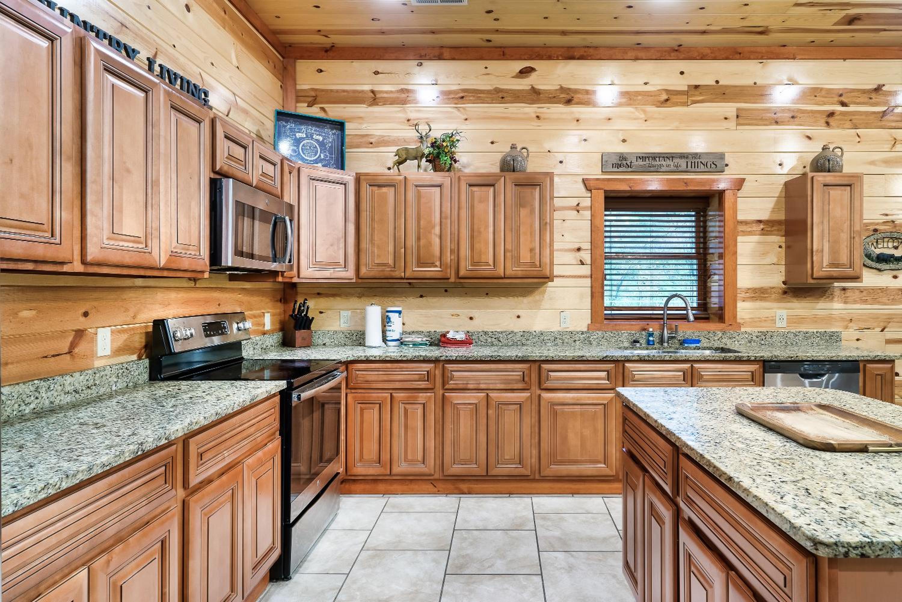 Doublehead Lodge