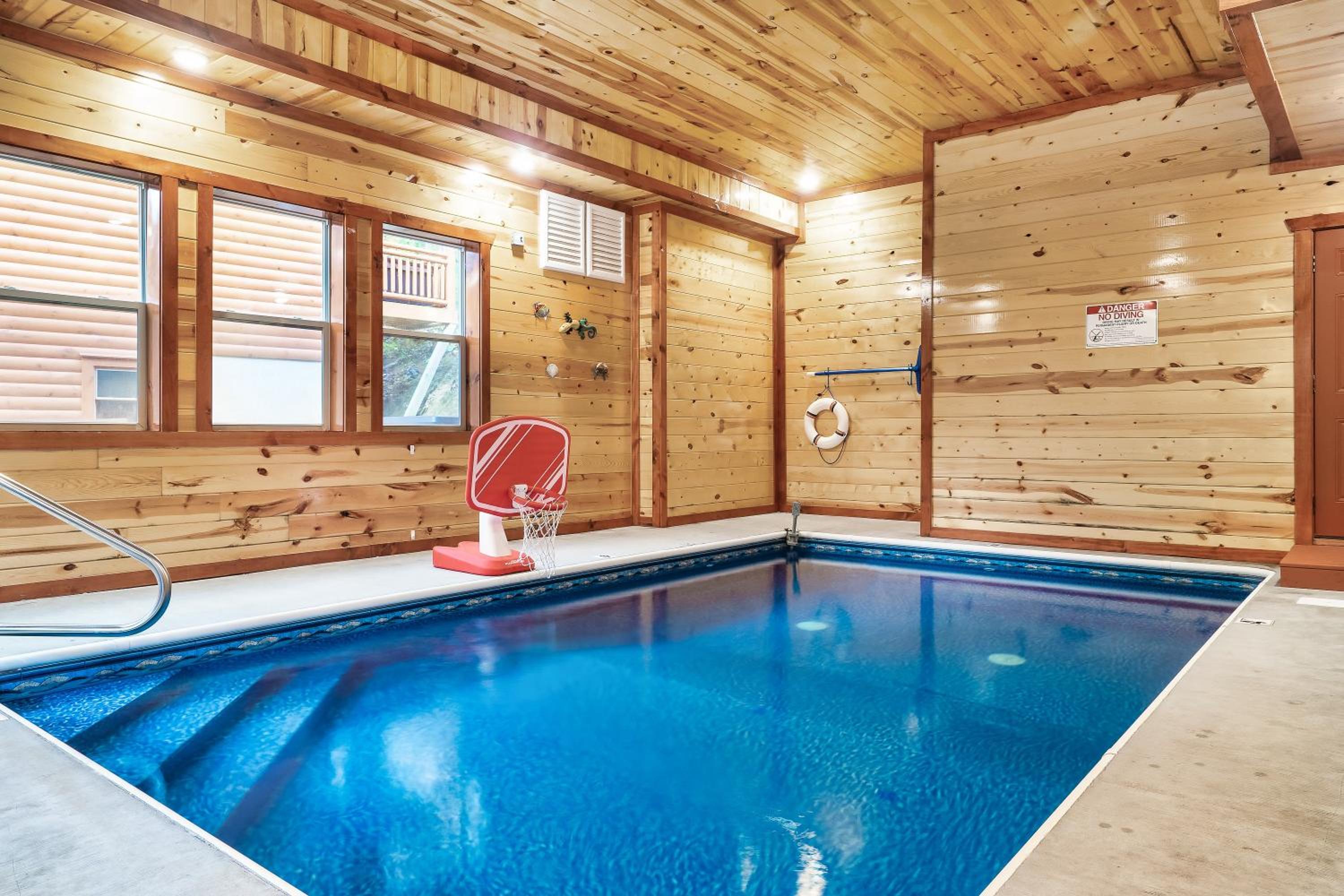 Doublehead Lodge