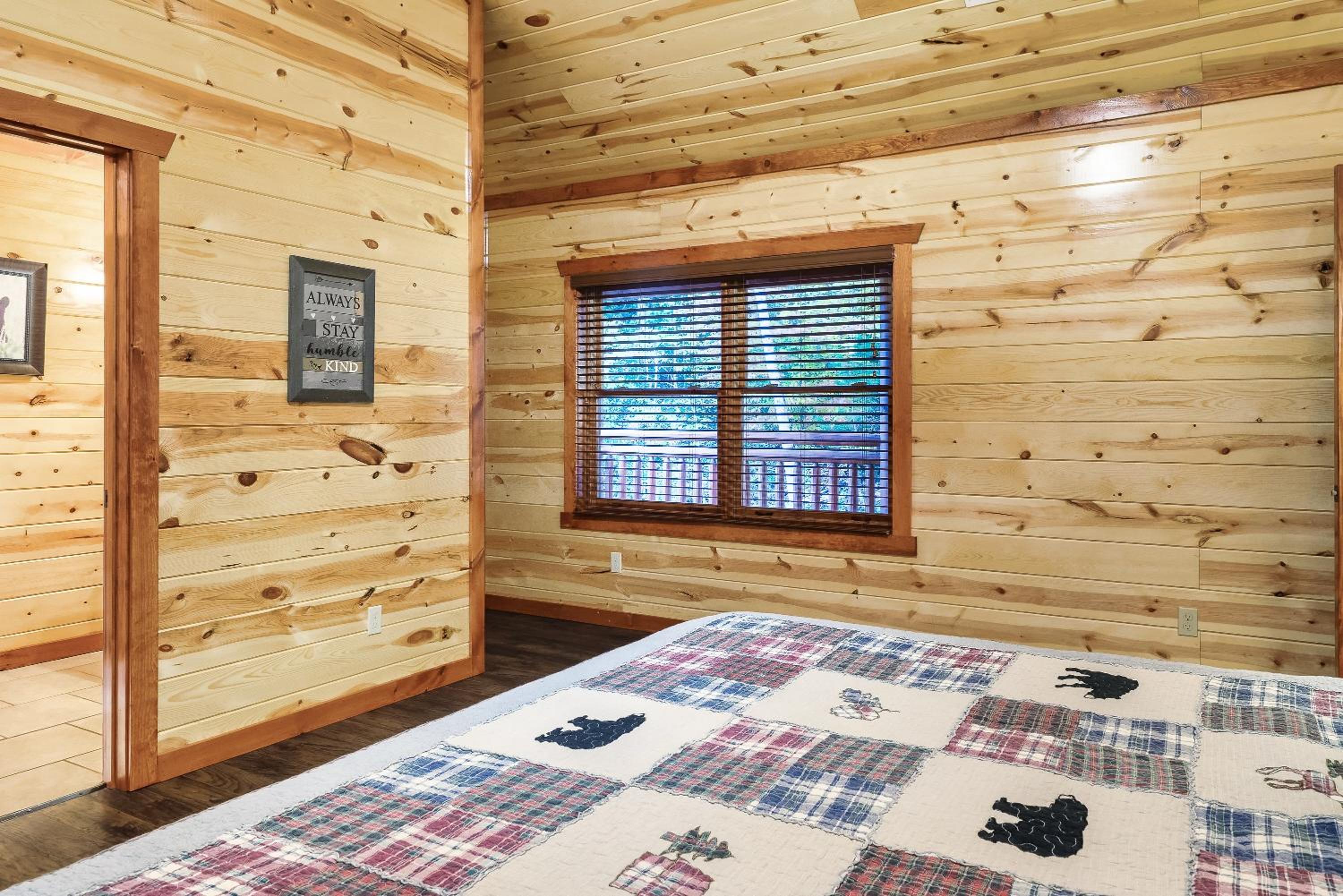 Doublehead Lodge