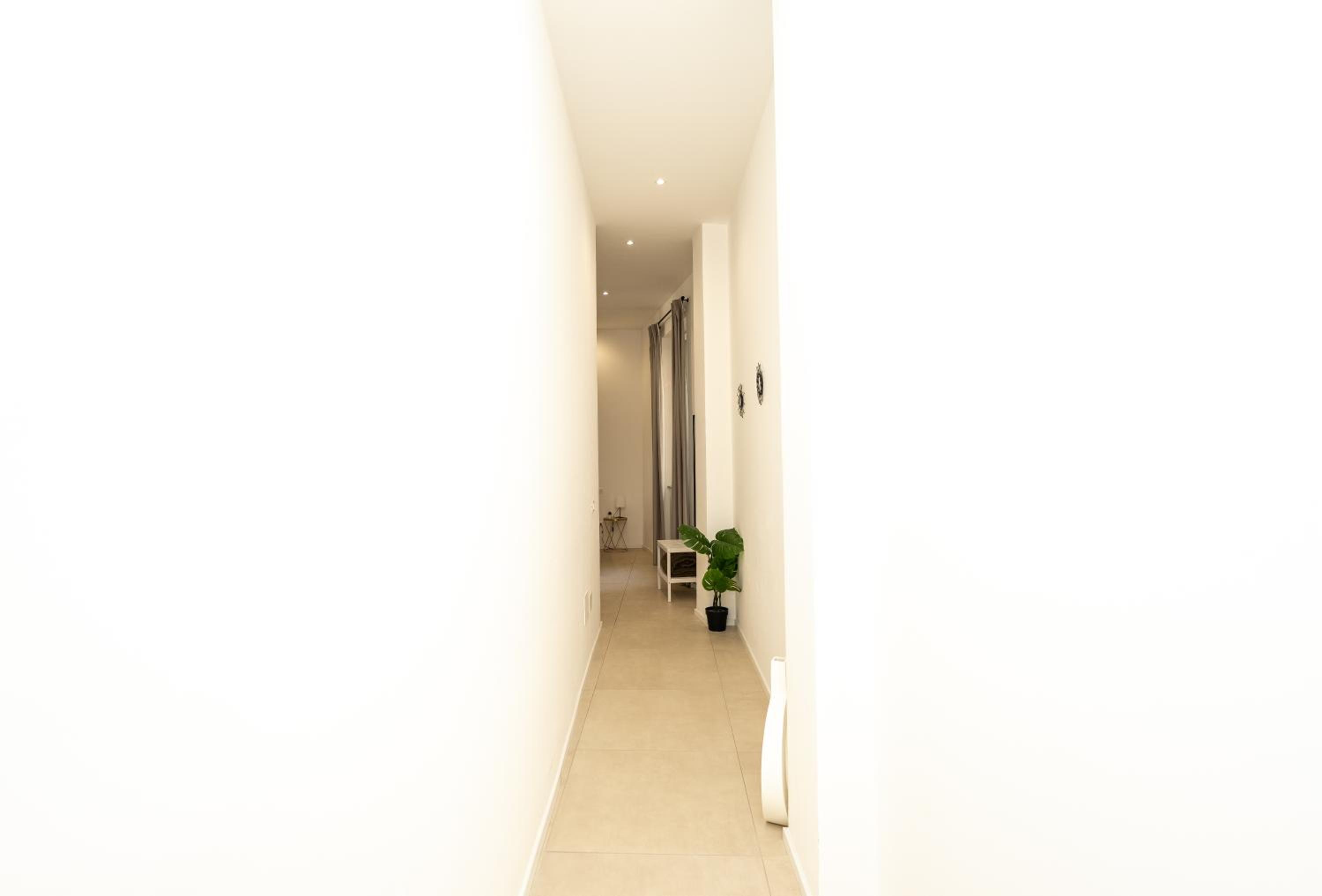 Valguarnera Studio Apartments