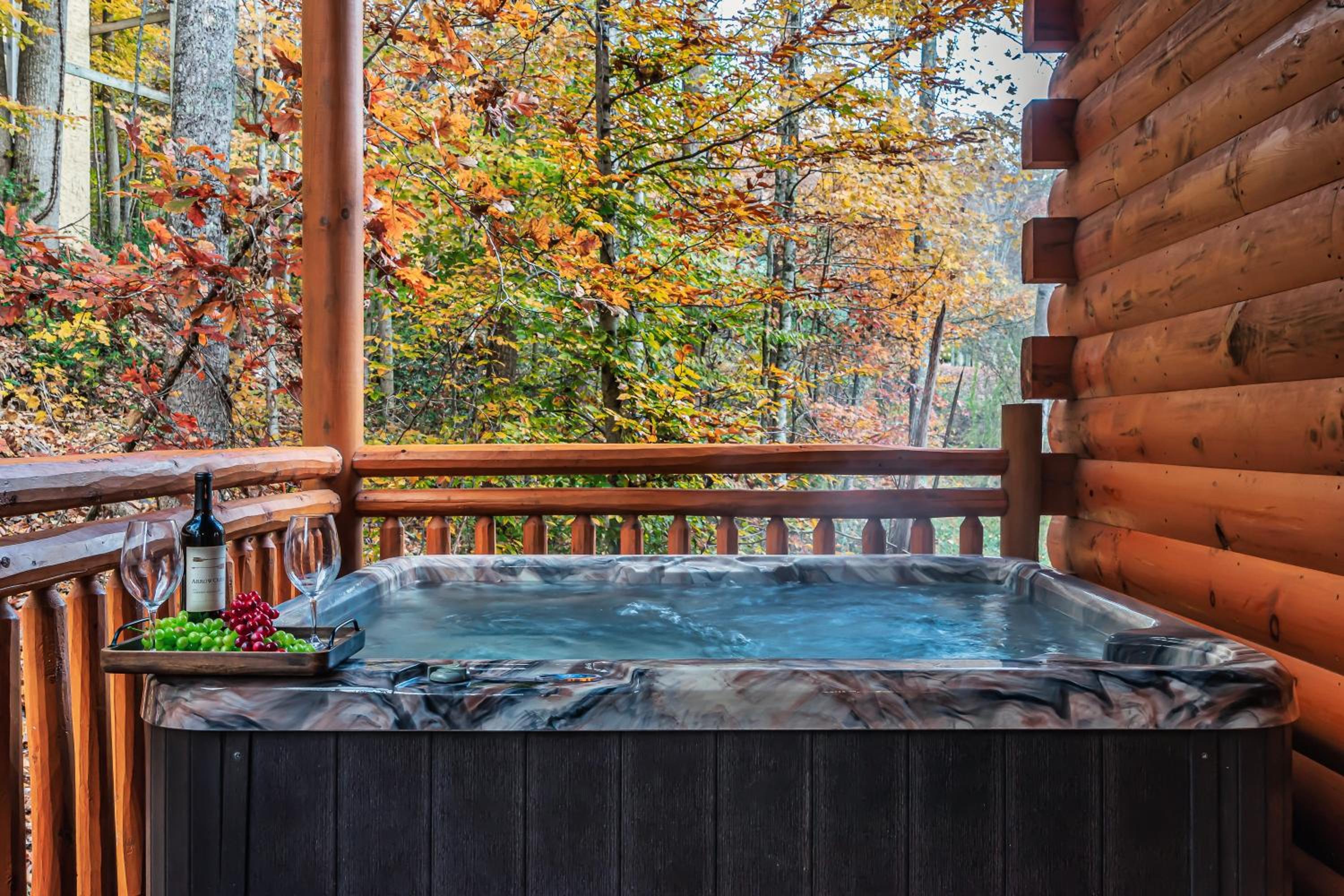 Doublehead Lodge