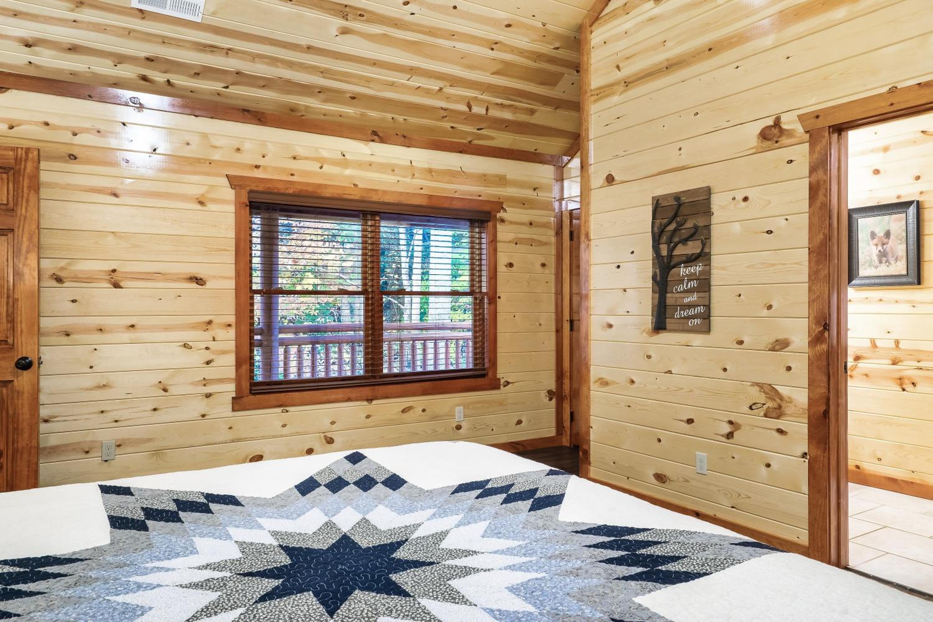 Doublehead Lodge