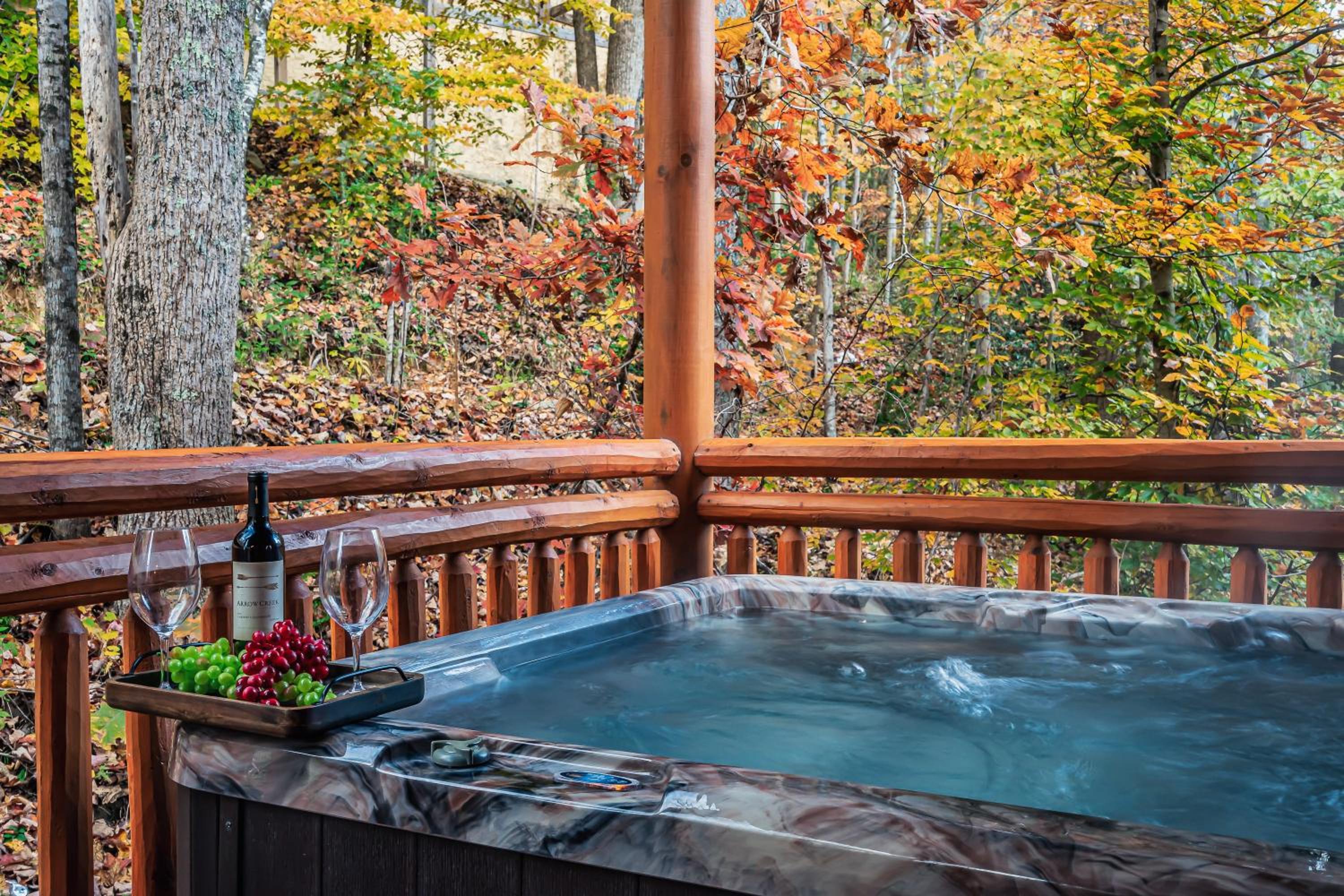 Doublehead Lodge