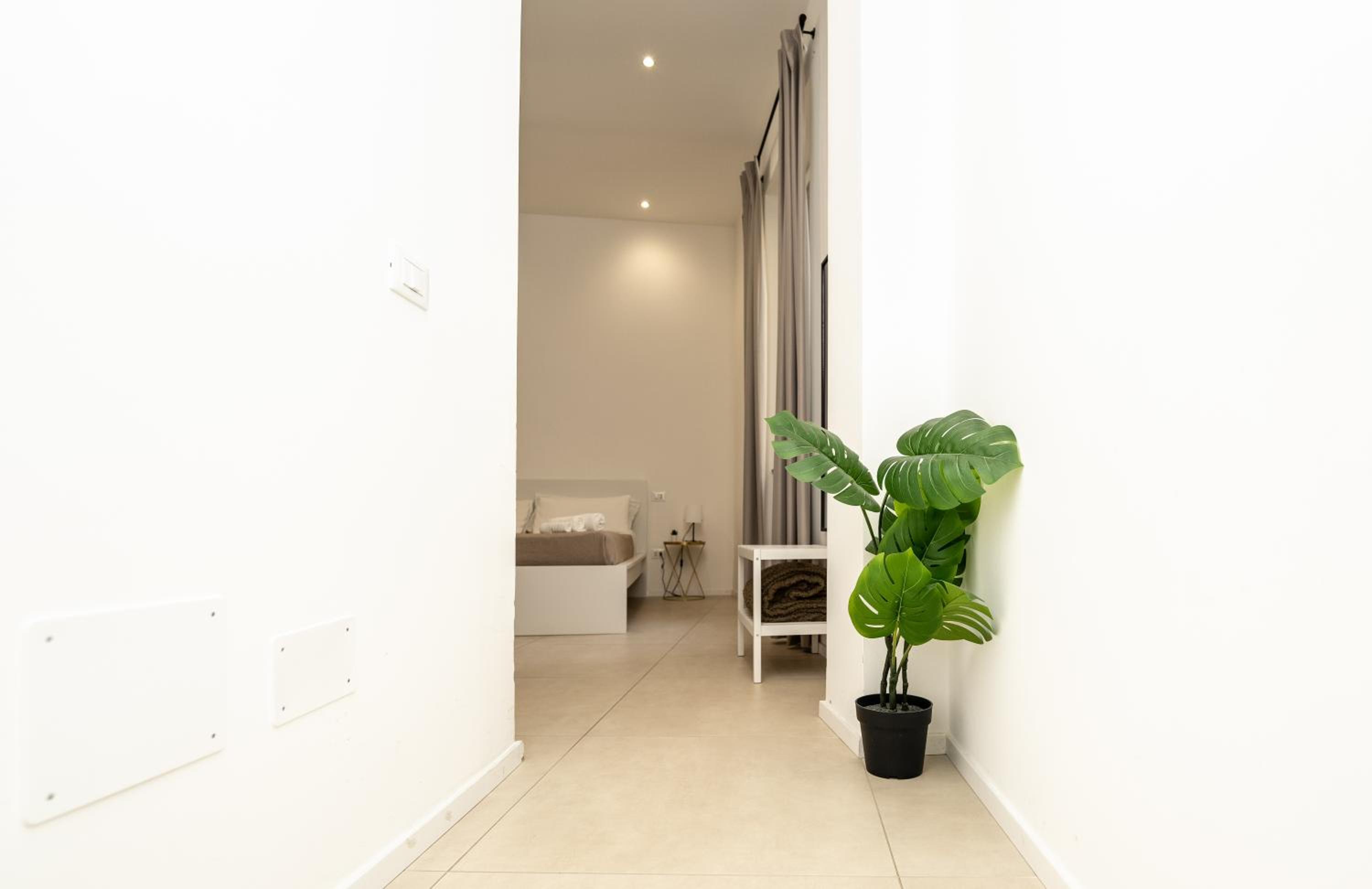 Valguarnera Studio Apartments