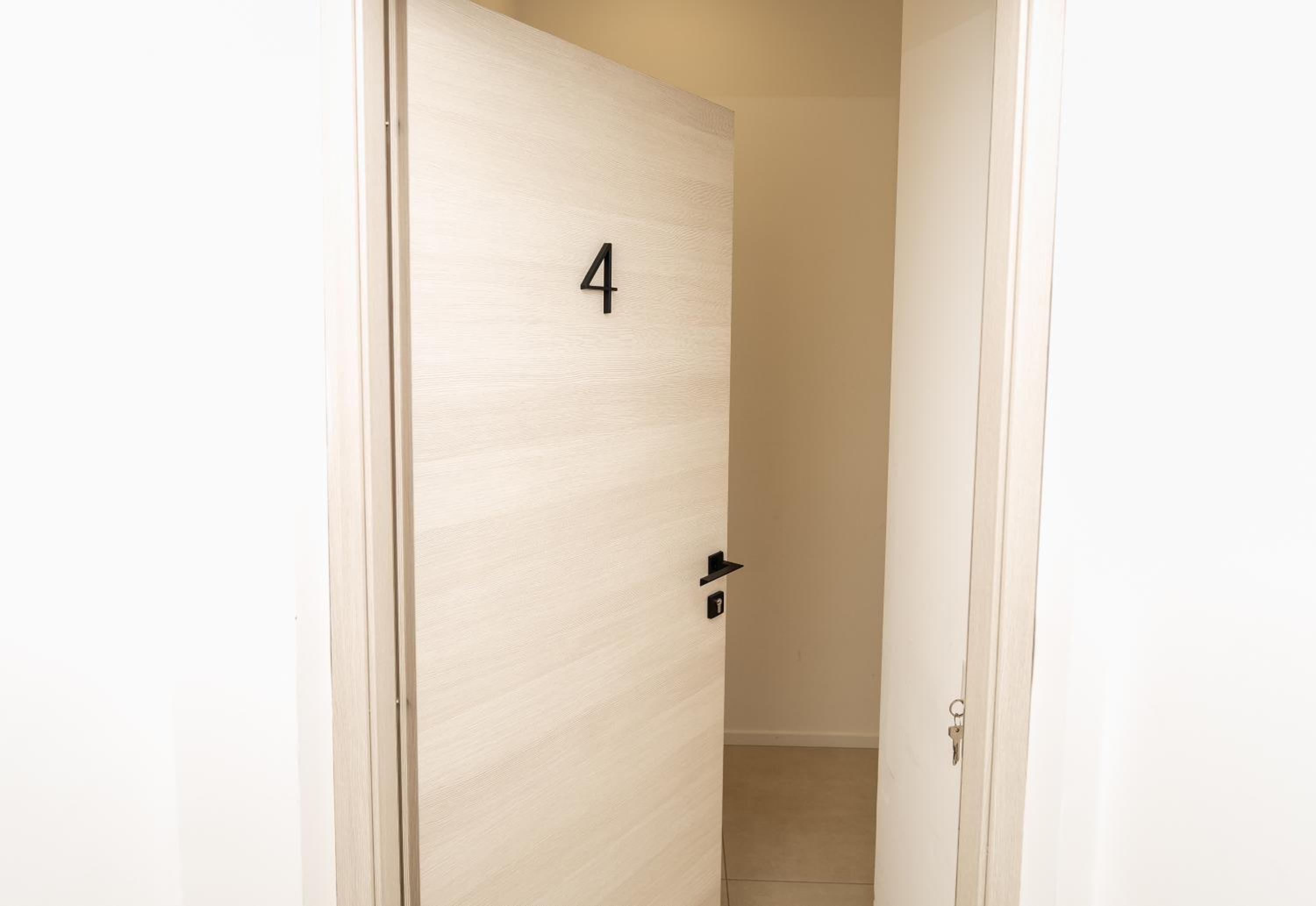 Valguarnera Studio Apartments