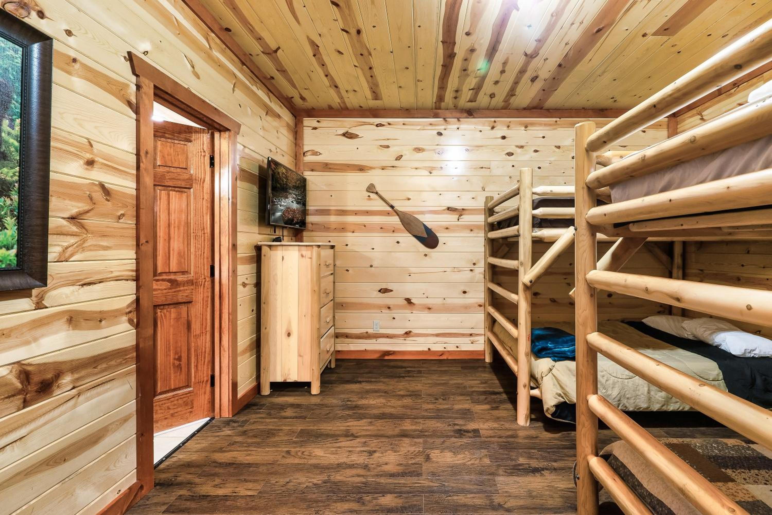 Doublehead Lodge