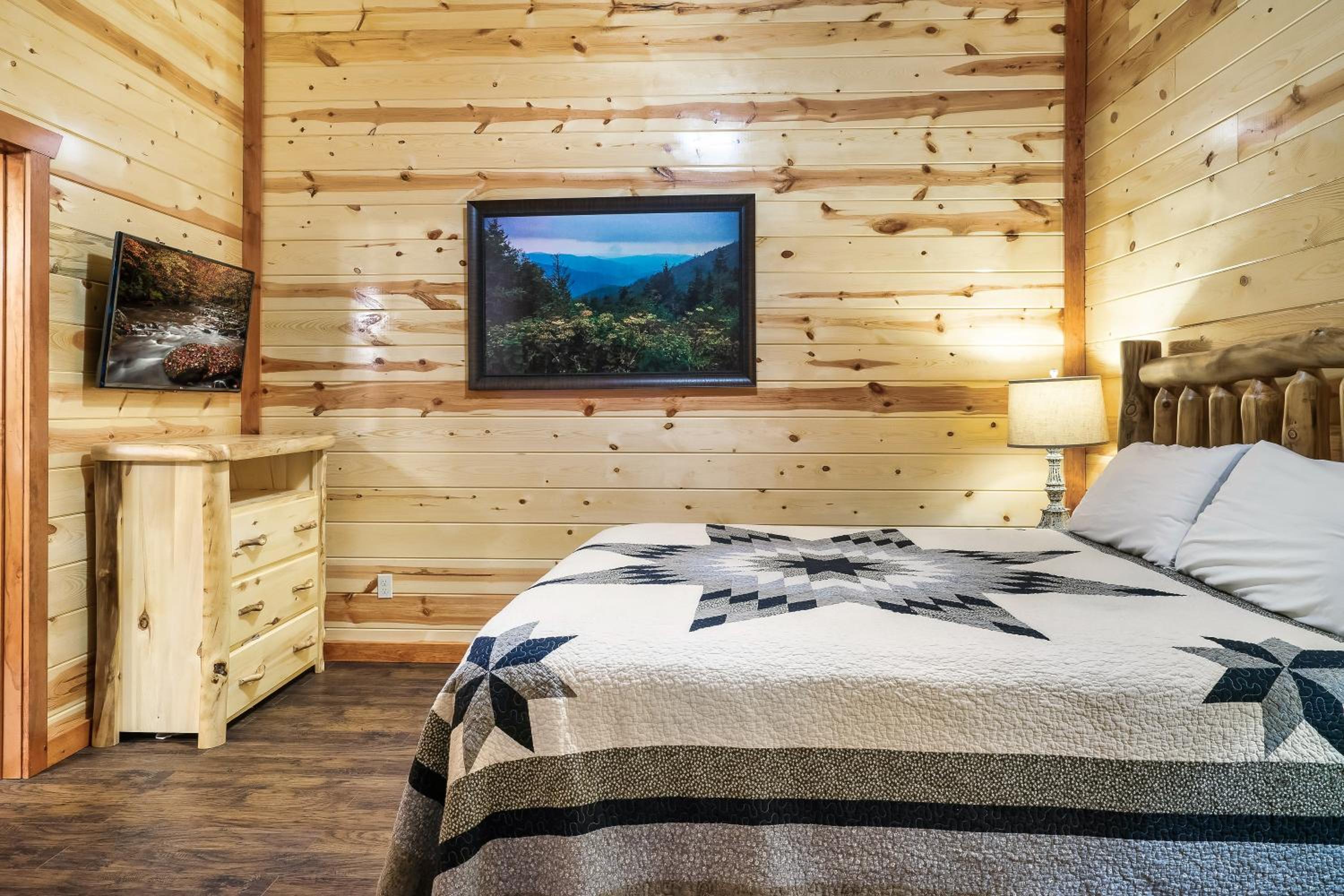Doublehead Lodge