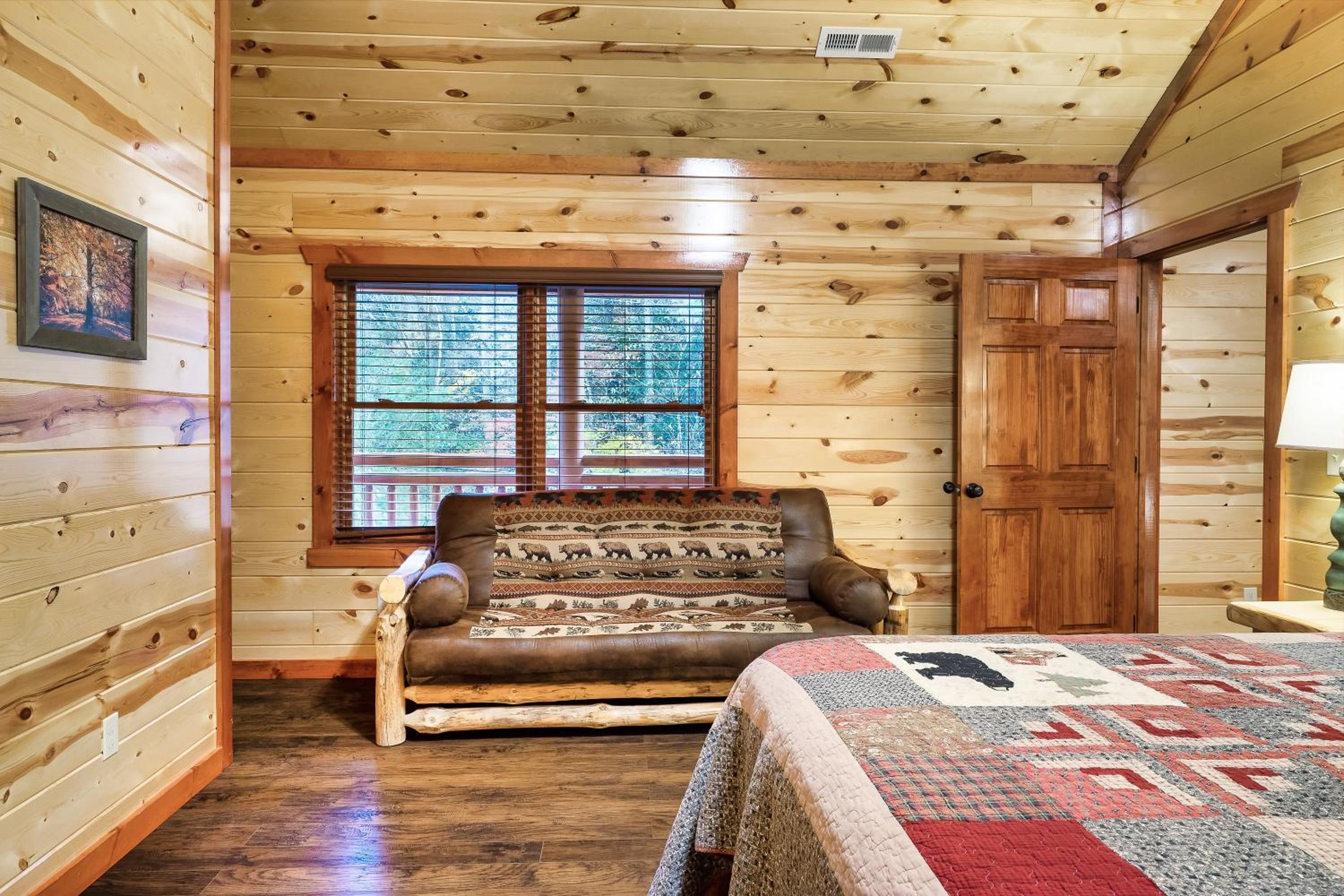 Doublehead Lodge