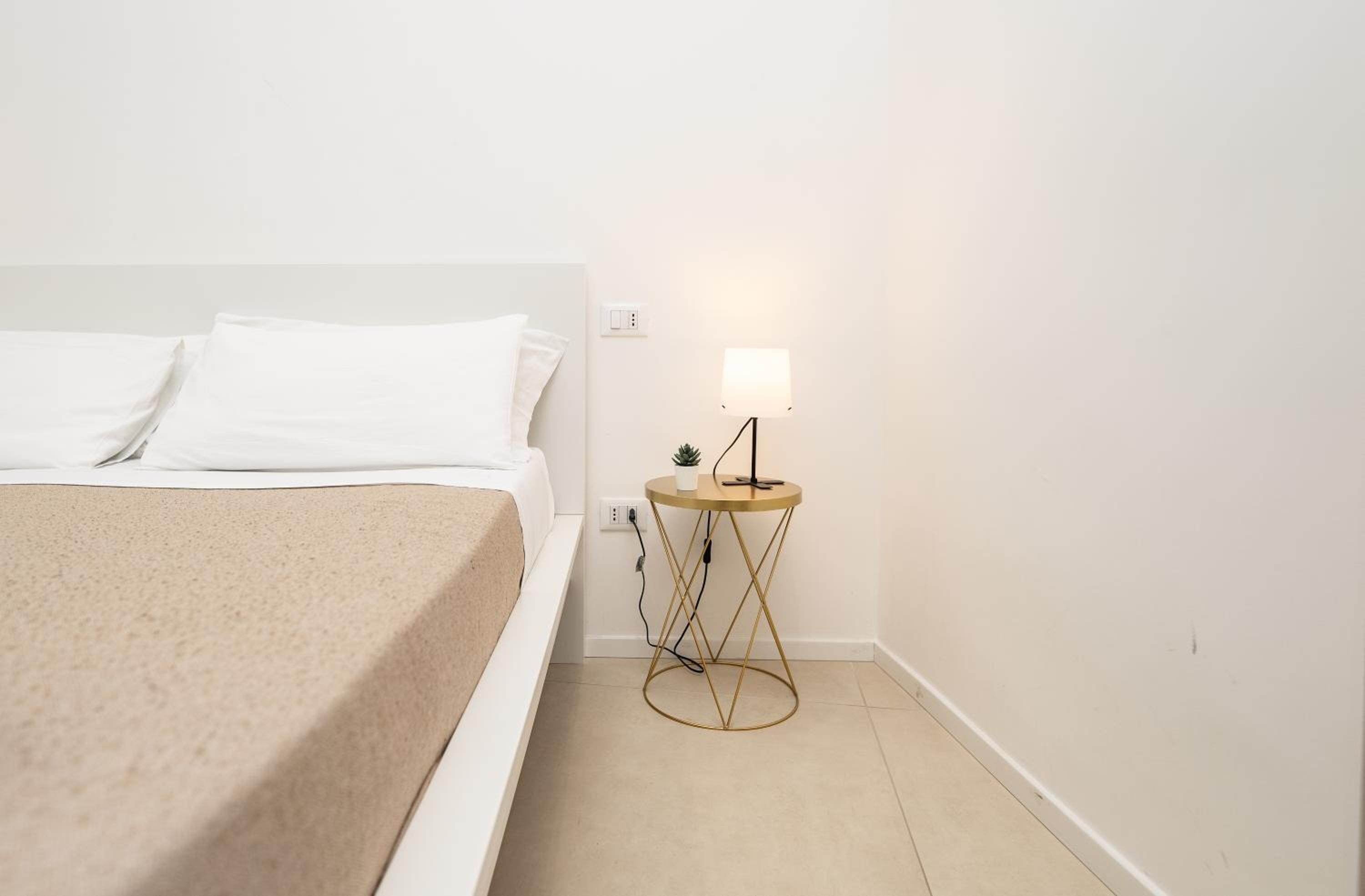 Valguarnera Studio Apartments