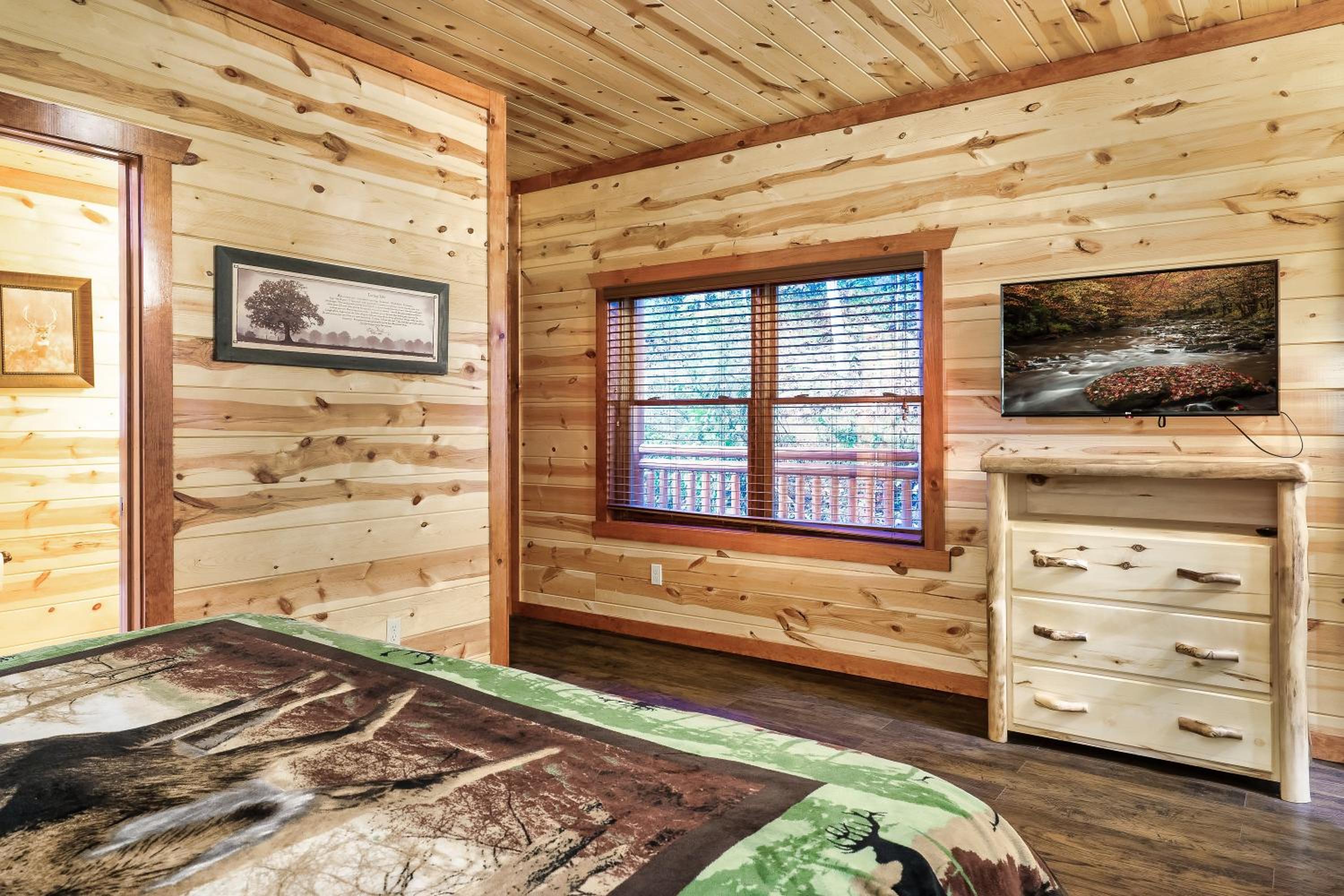 Doublehead Lodge
