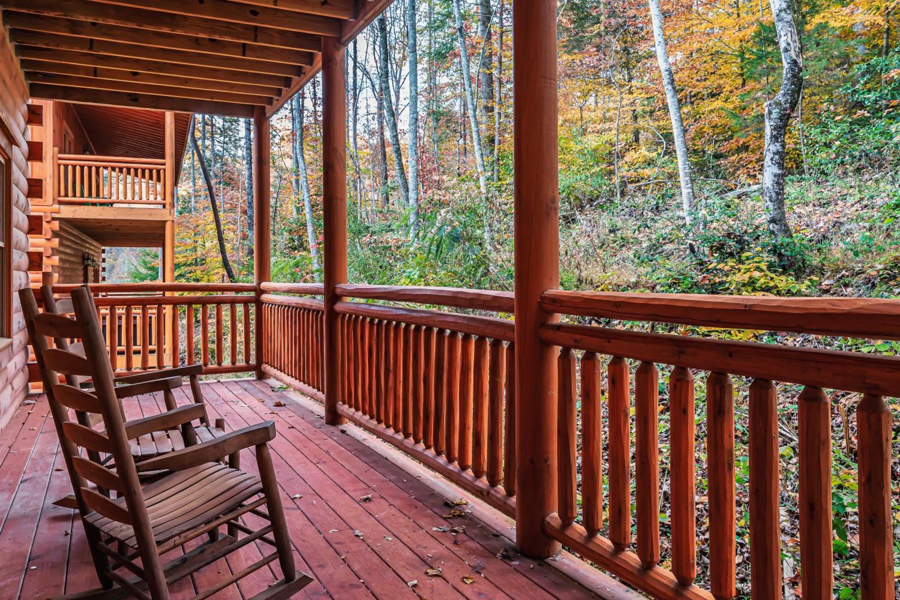 Doublehead Lodge