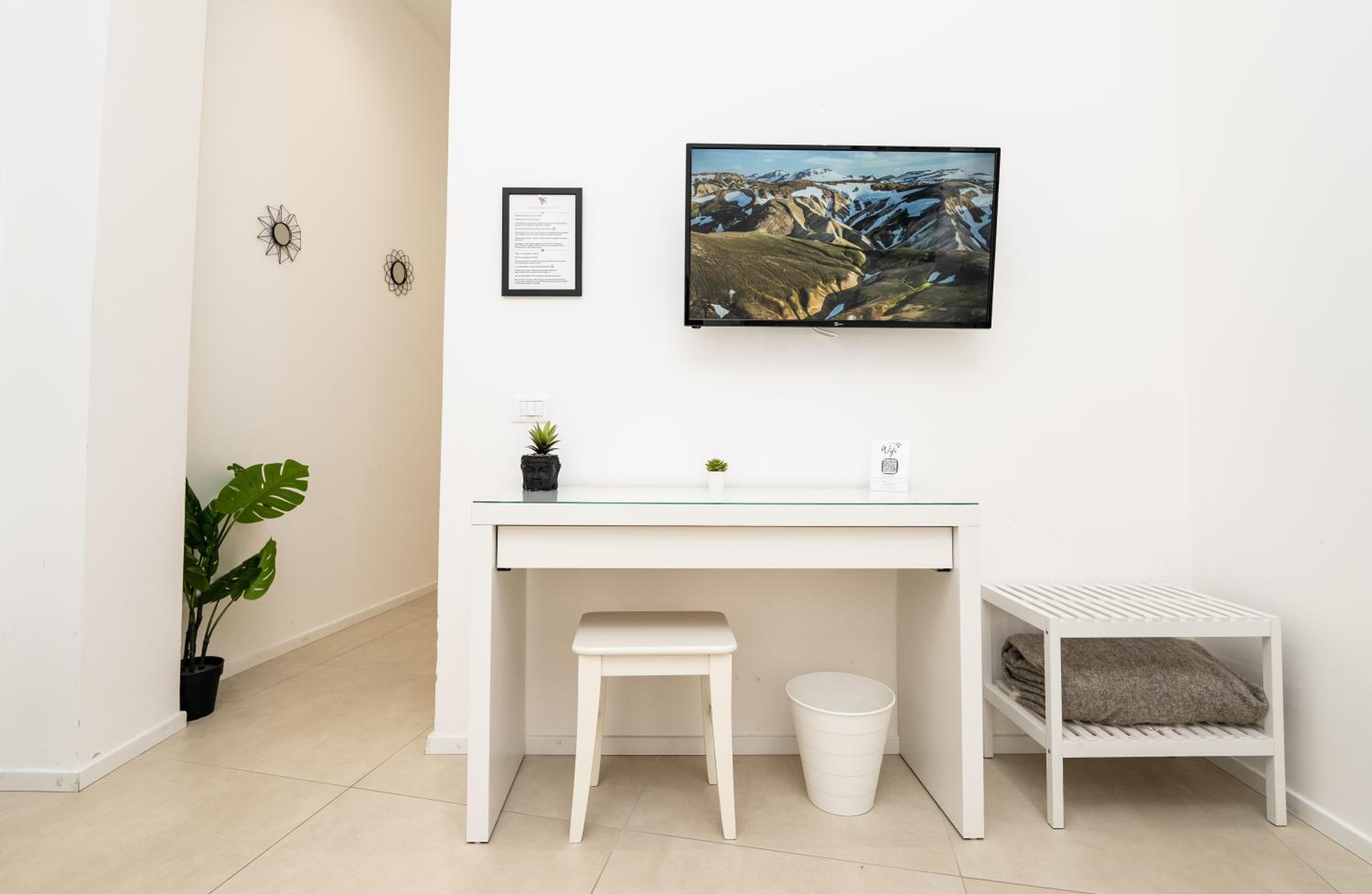 Valguarnera Studio Apartments
