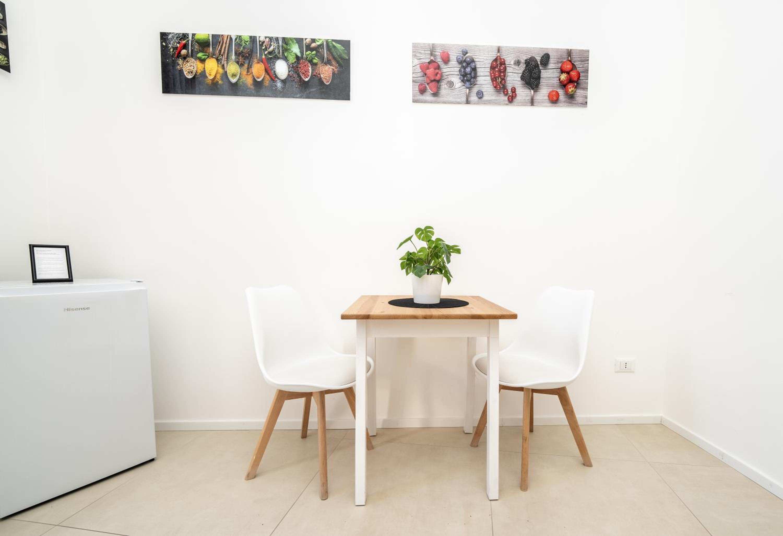 Valguarnera Studio Apartments