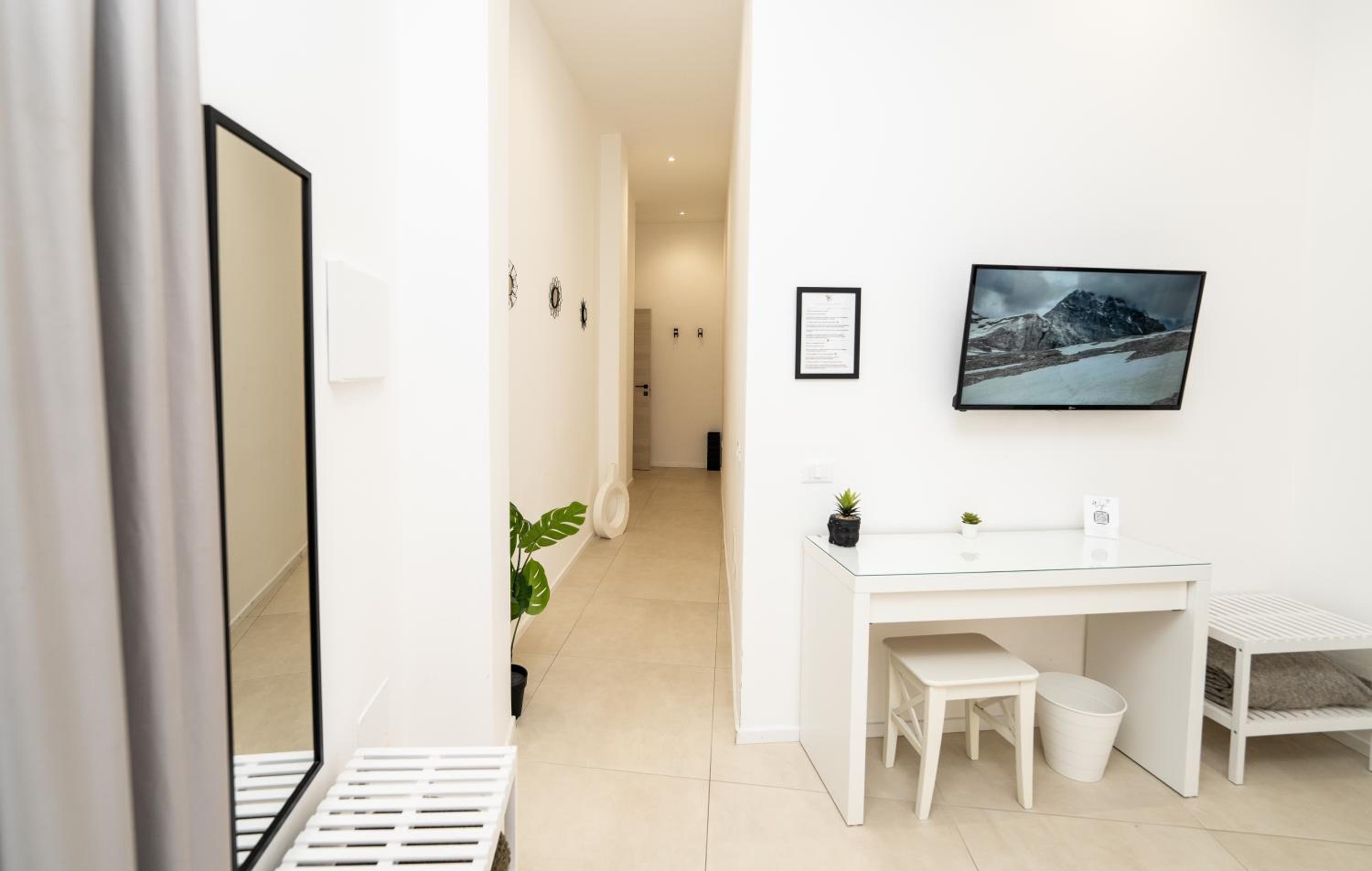Valguarnera Studio Apartments
