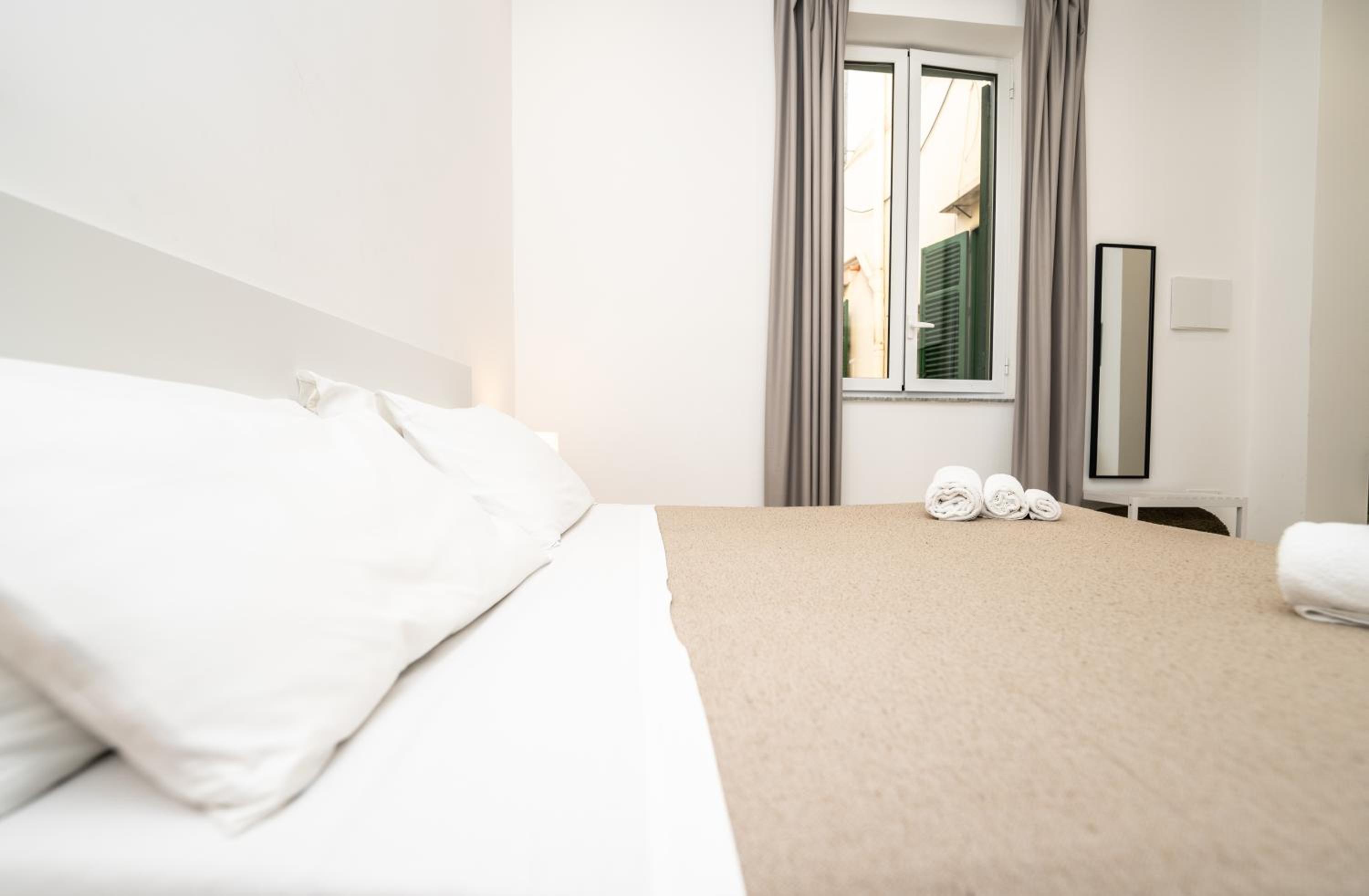 Valguarnera Studio Apartments
