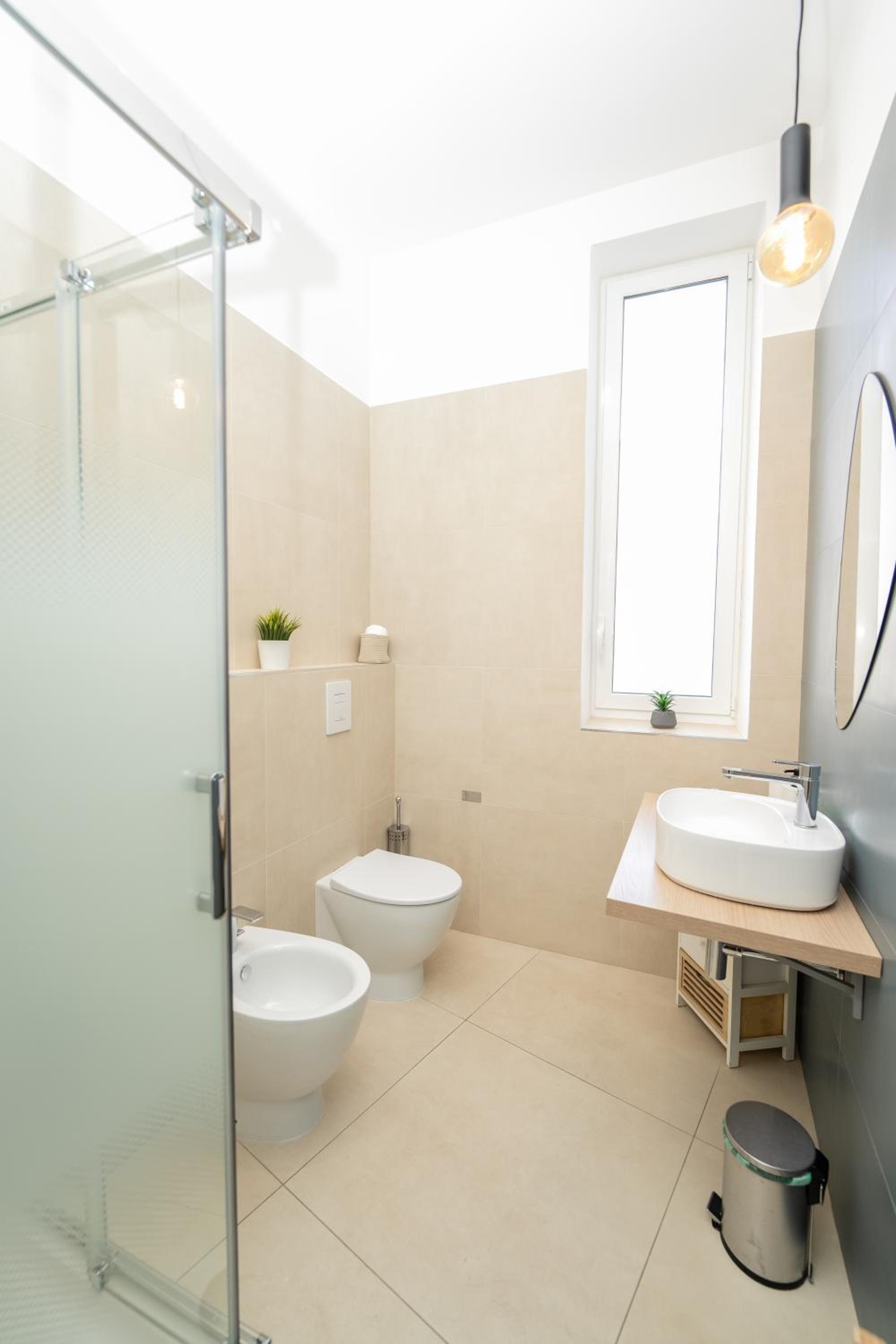 Valguarnera Studio Apartments