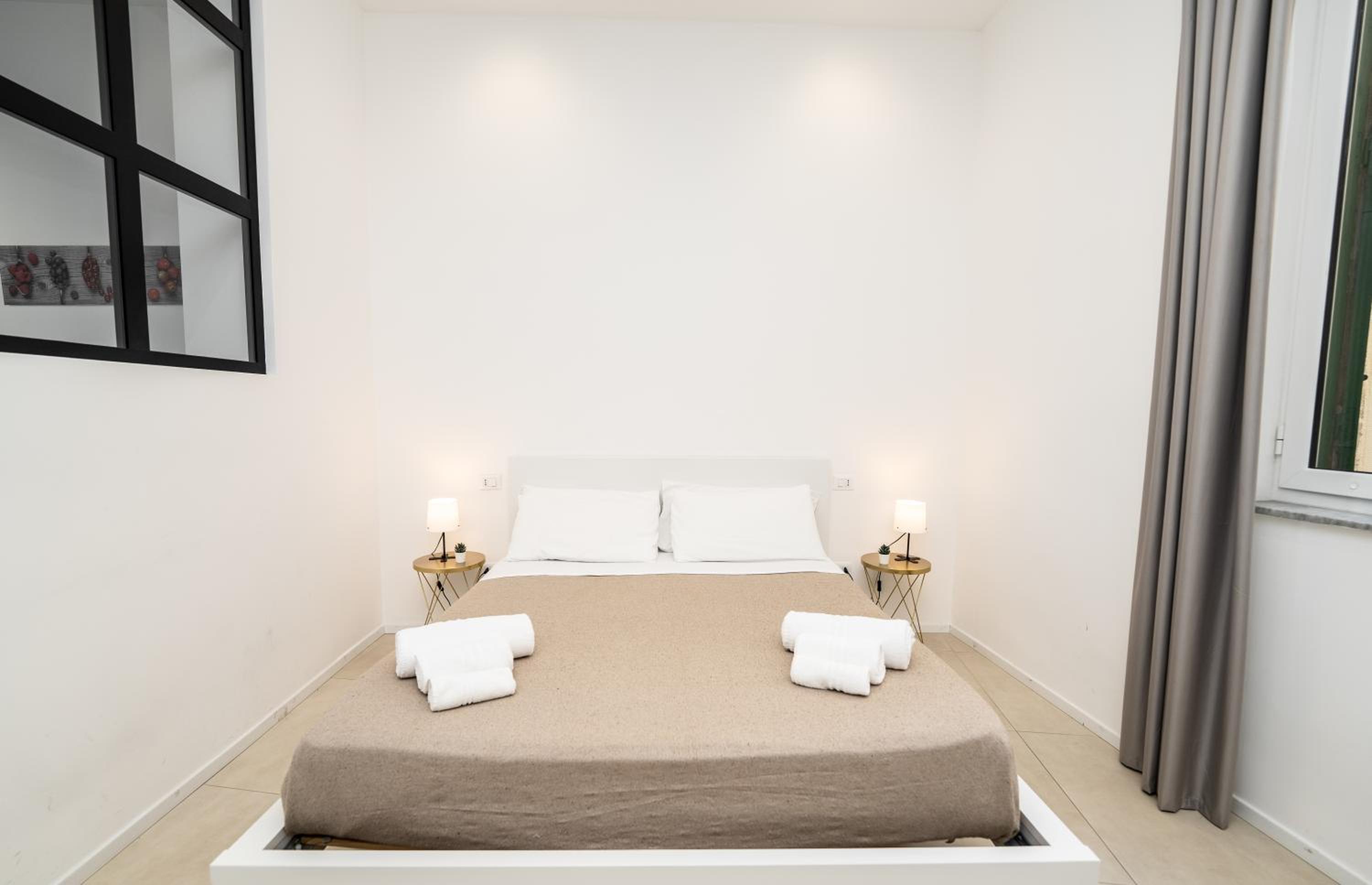 Valguarnera Studio Apartments