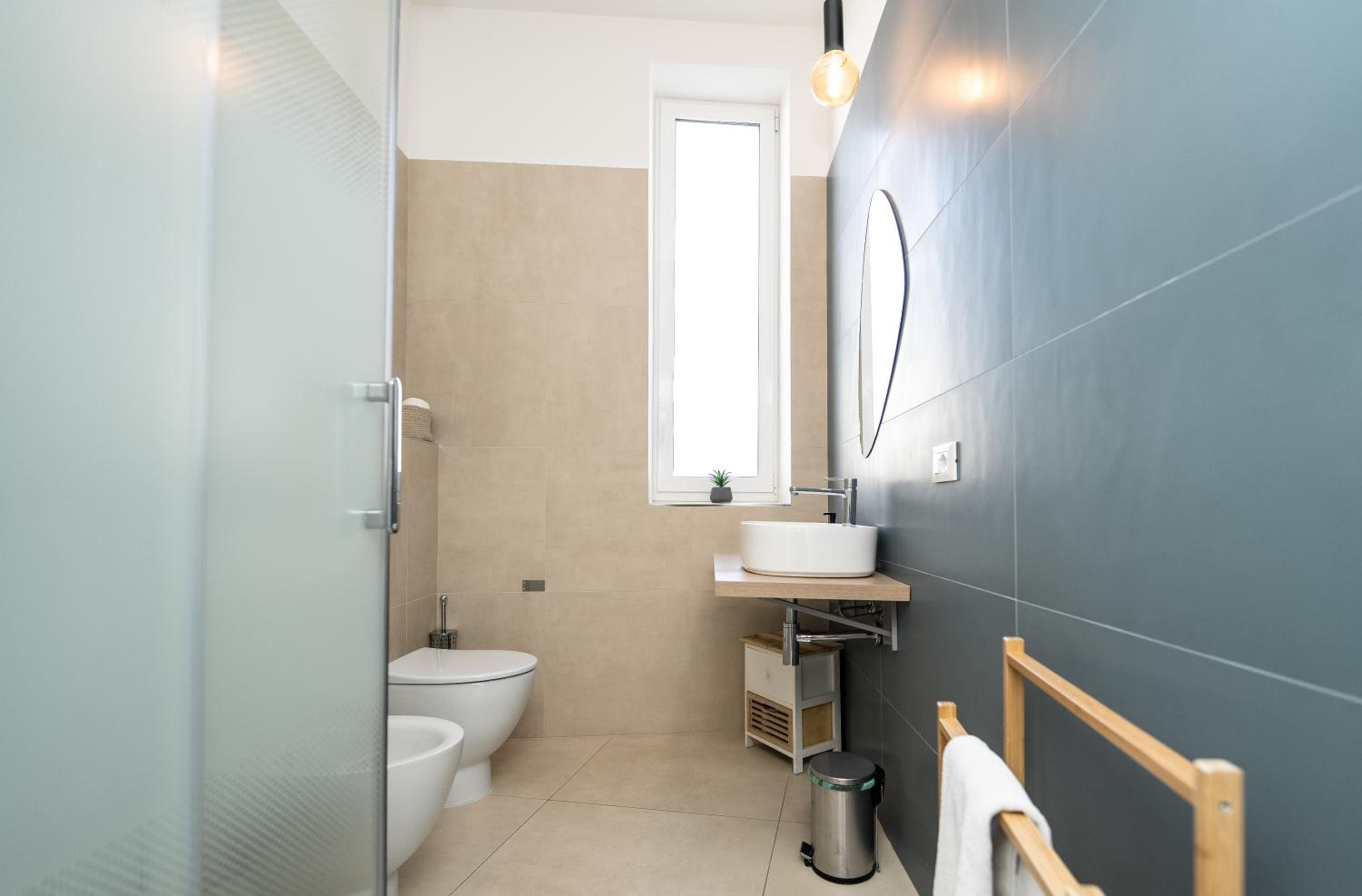 Valguarnera Studio Apartments