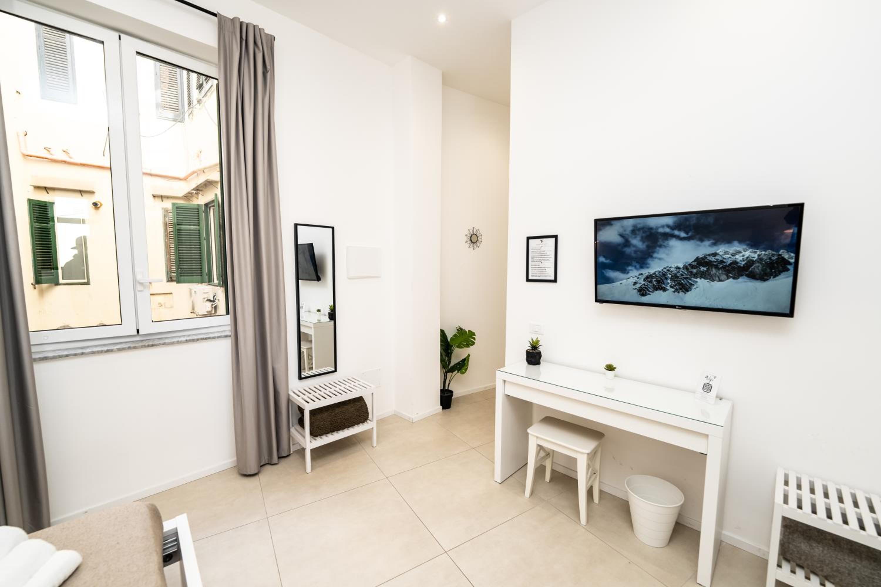 Valguarnera Studio Apartments