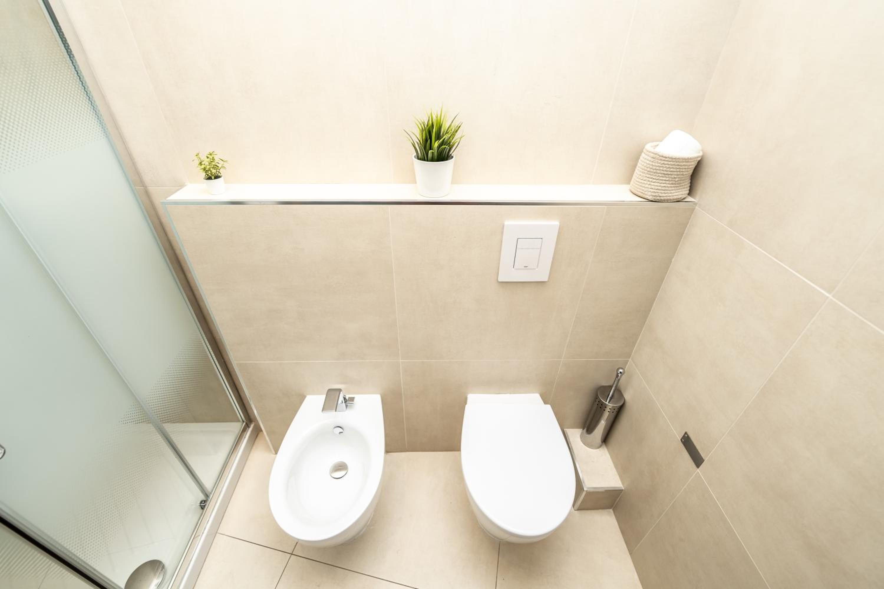 Valguarnera Studio Apartments