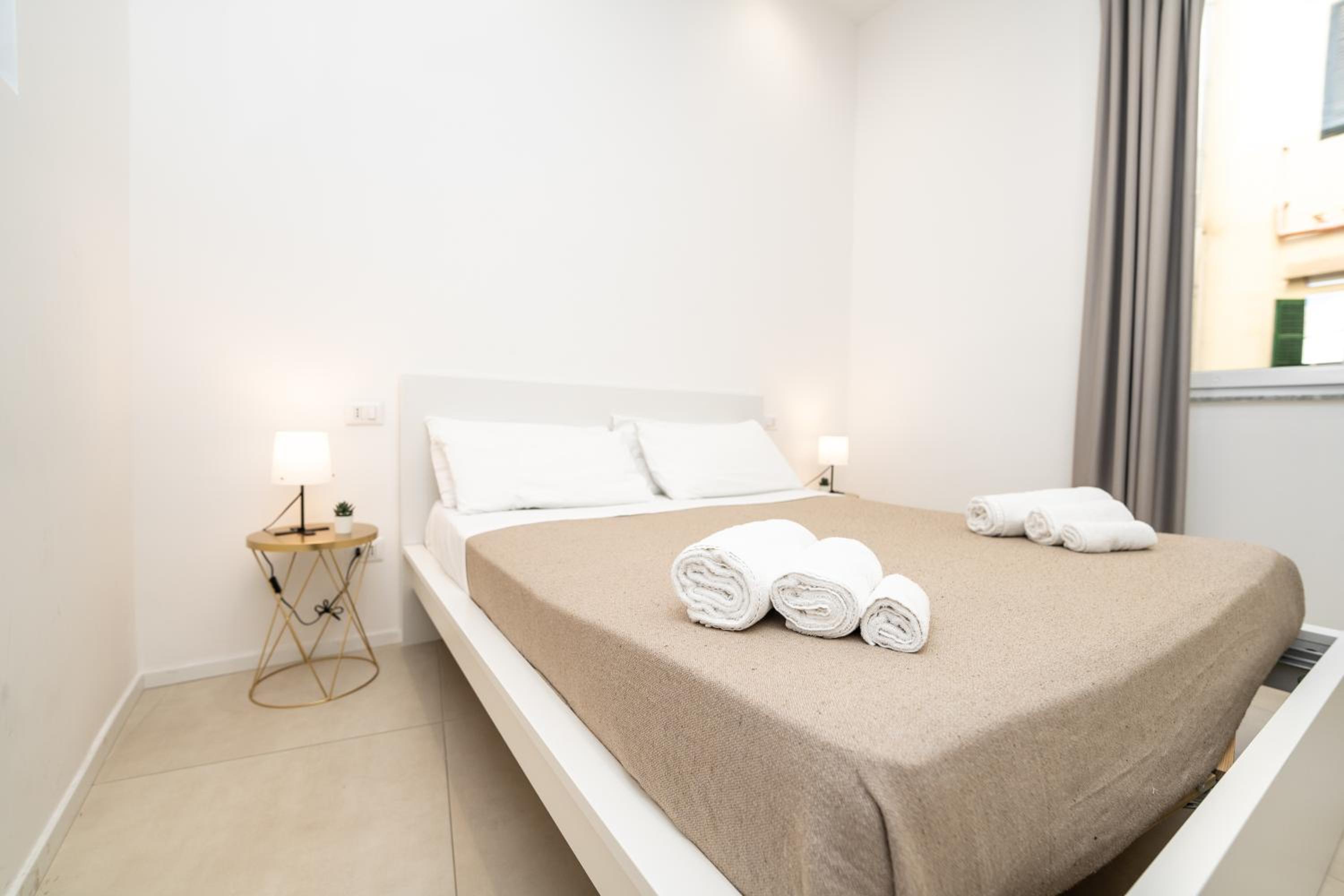 Valguarnera Studio Apartments