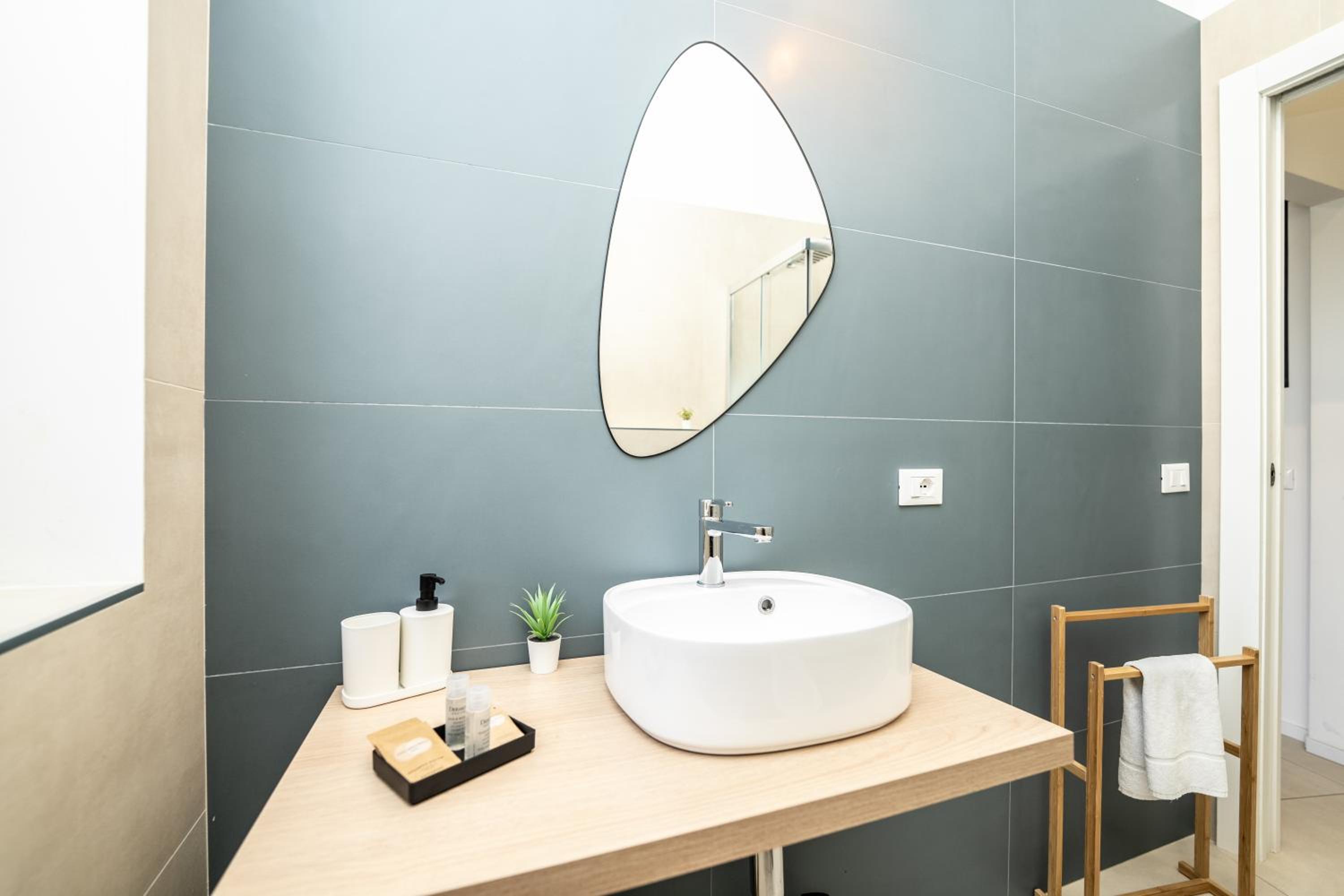 Valguarnera Studio Apartments