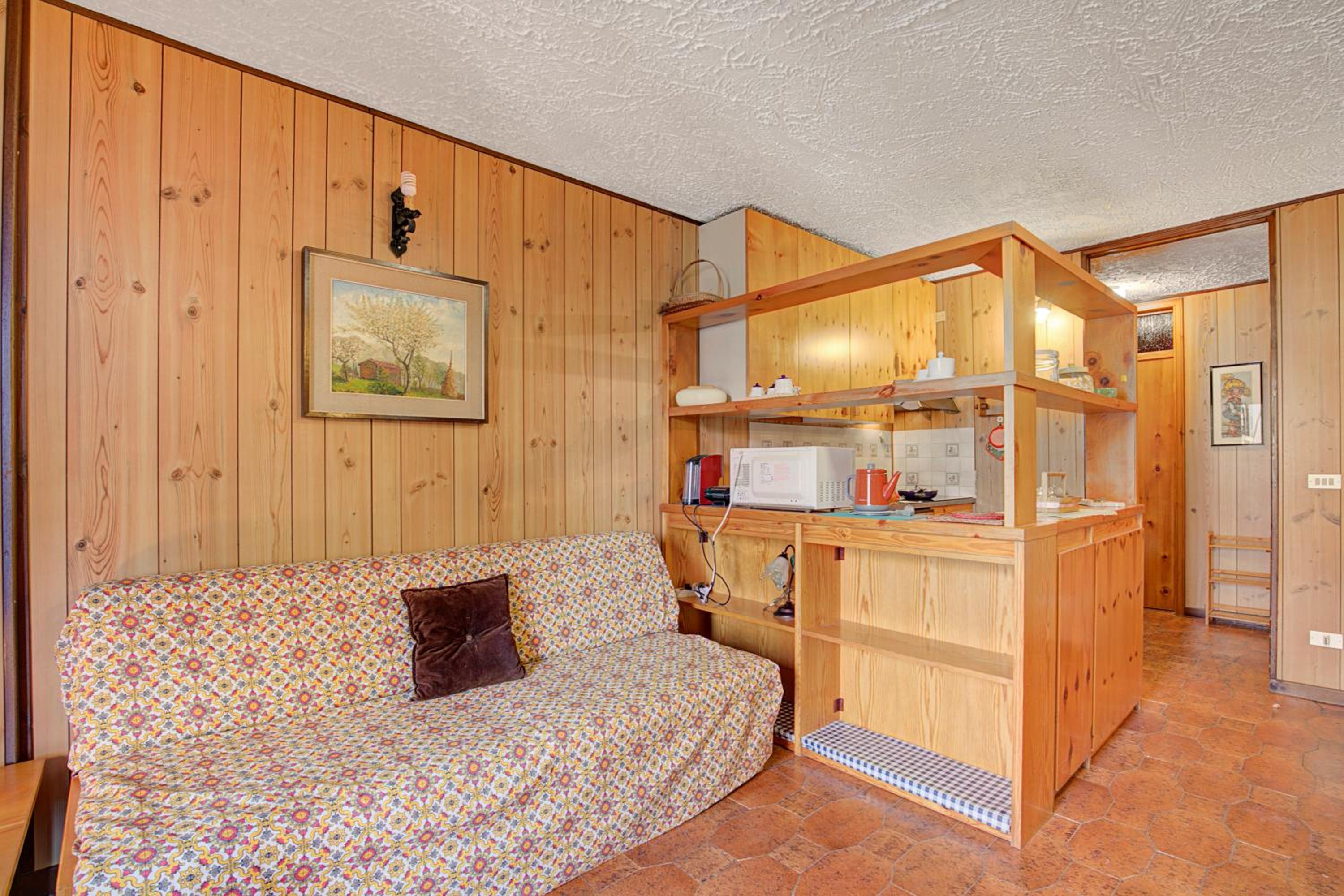 Appartamento Bareu Mountain View - Happy Rentals view 3