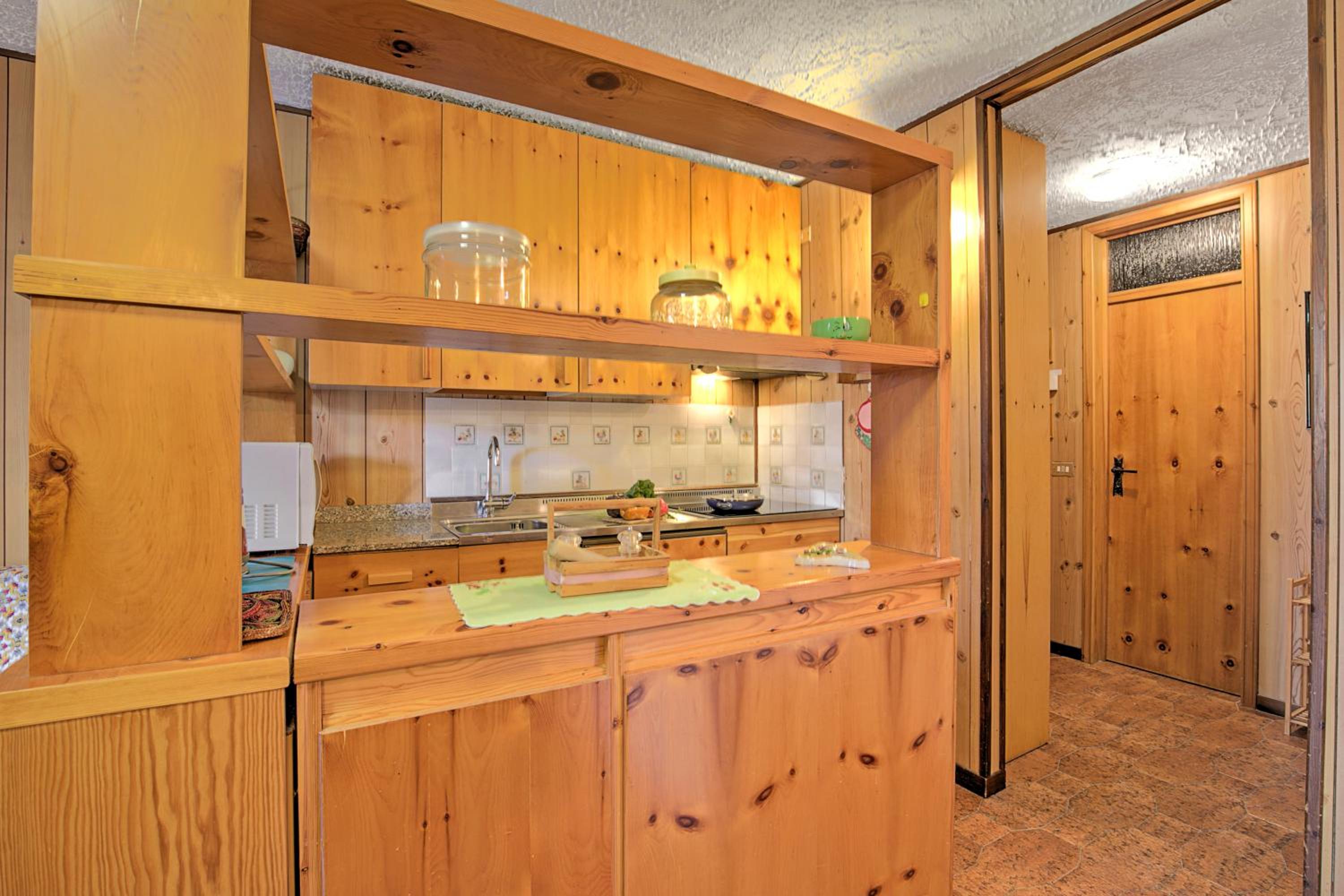 Appartamento Bareu Mountain View - Happy Rentals view 4