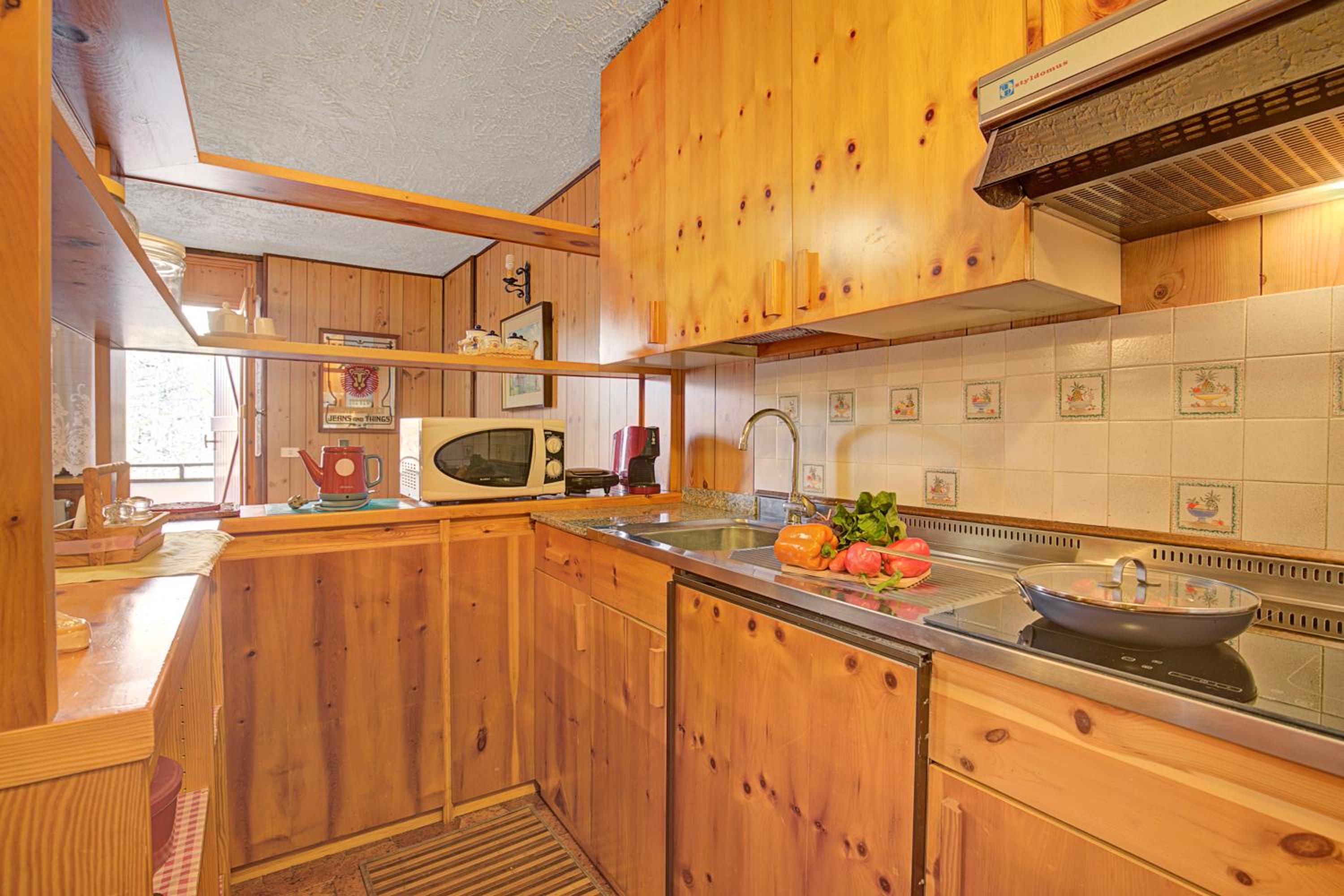 Appartamento Bareu Mountain View - Happy Rentals view 5