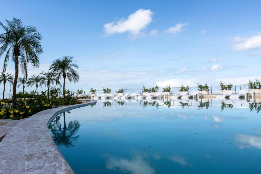 Penthouse Spirit LAS TERRENAS con Jacuzzi Privado