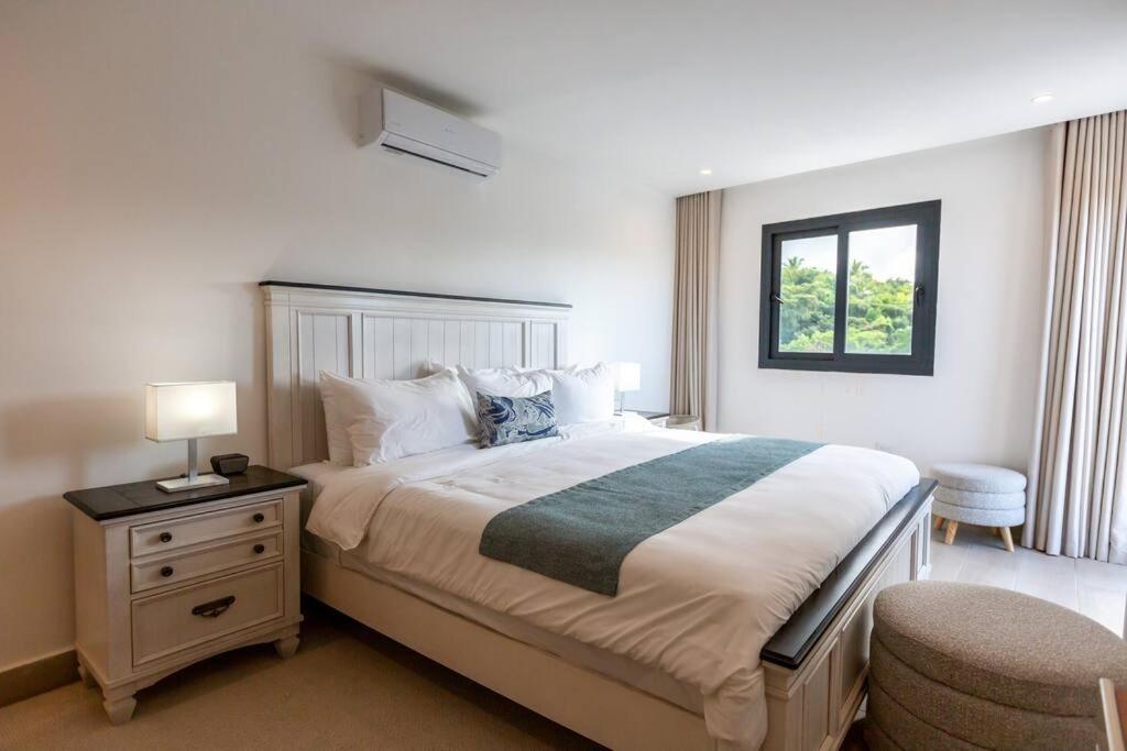 Penthouse Spirit LAS TERRENAS con Jacuzzi Privado