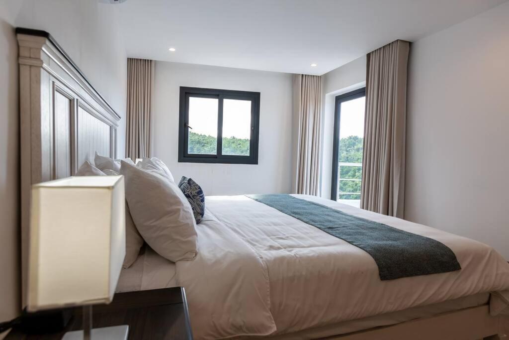 Penthouse Spirit LAS TERRENAS con Jacuzzi Privado