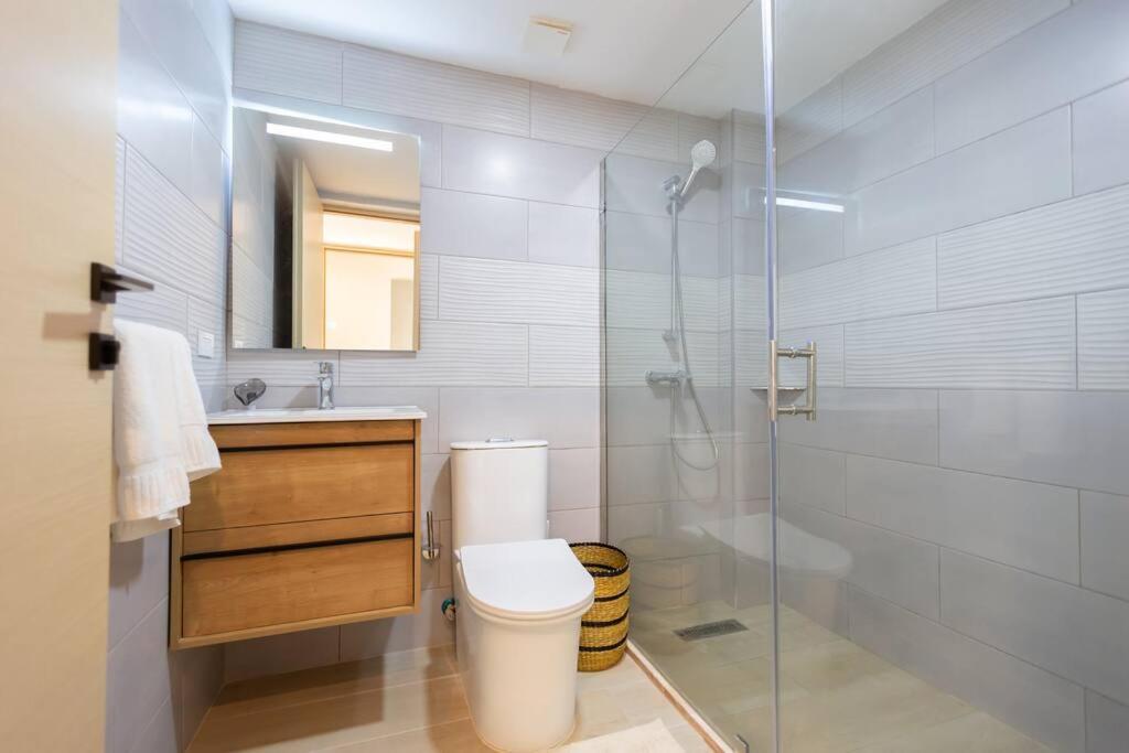Penthouse Spirit LAS TERRENAS con Jacuzzi Privado