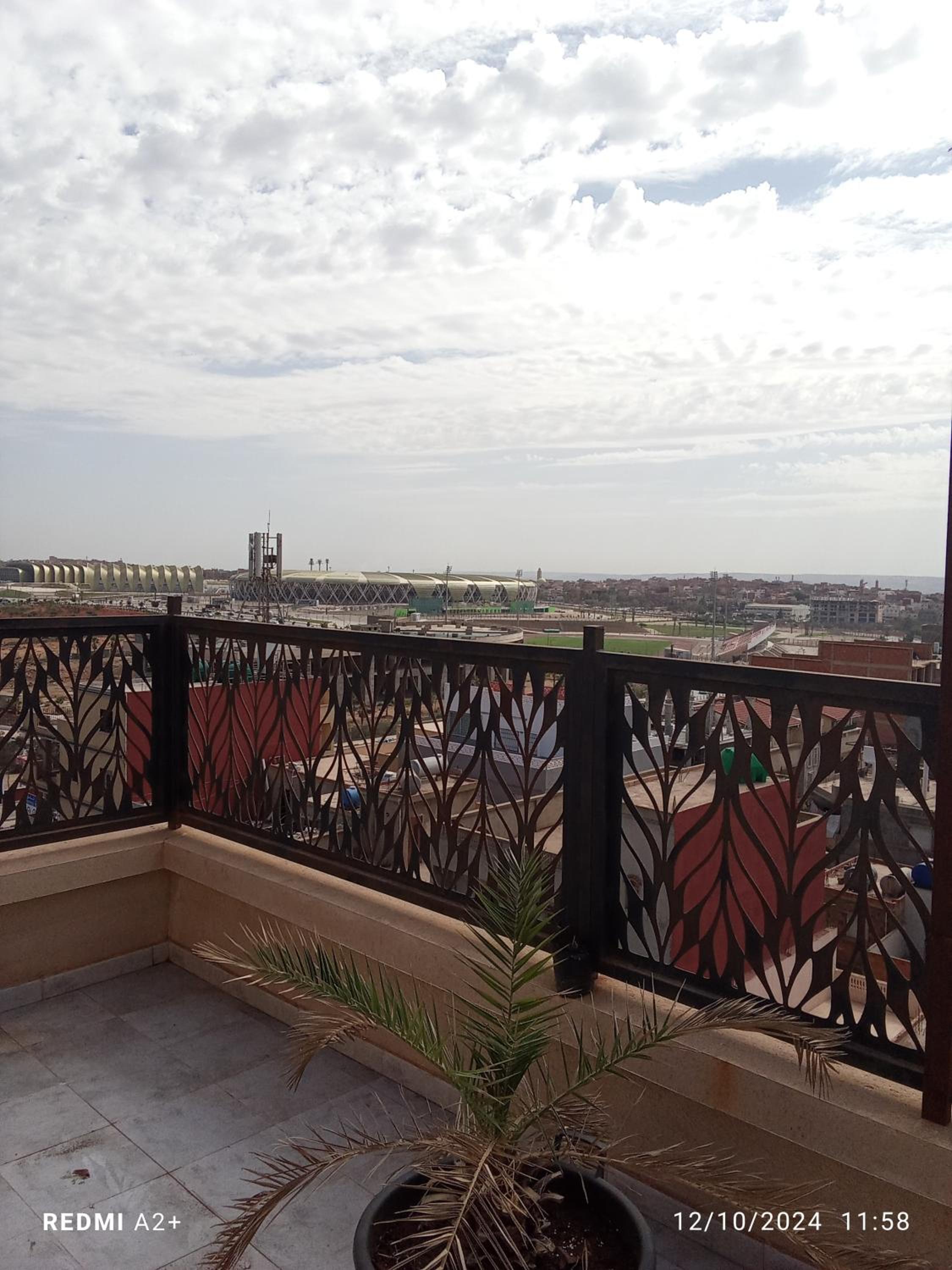 roof