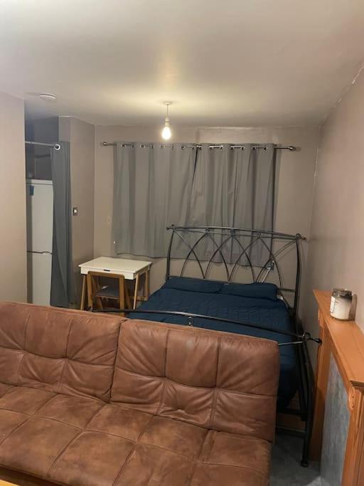 Cosy Studio Apartment
