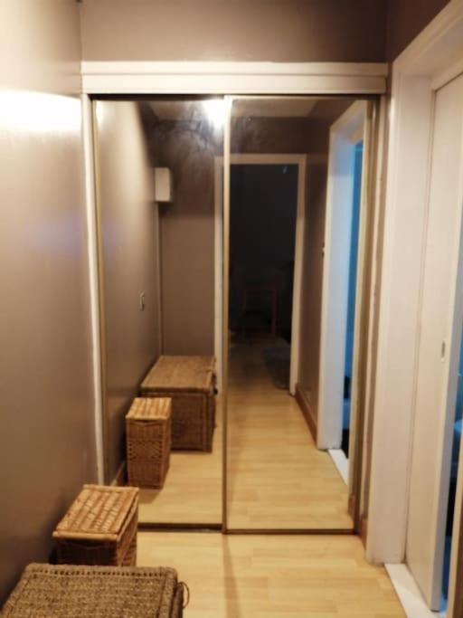 Cosy Studio Apartment