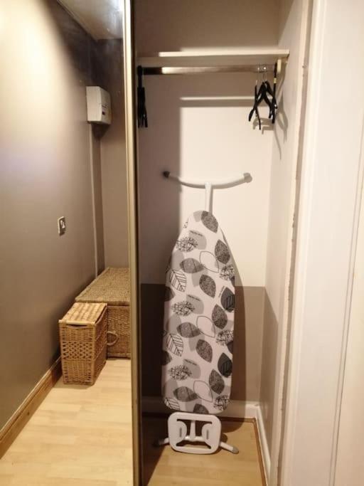 Cosy Studio Apartment