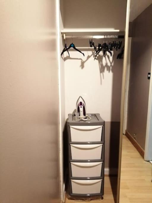 Cosy Studio Apartment