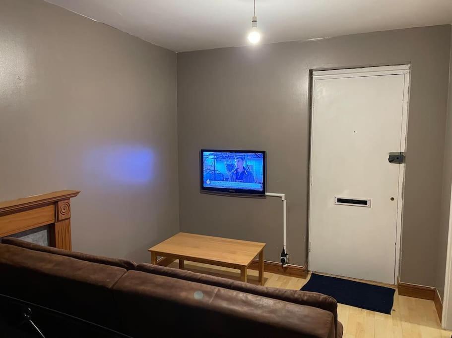 Cosy Studio Apartment